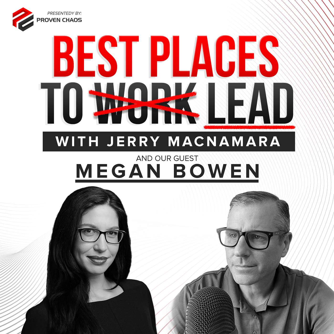Best Places to Lead