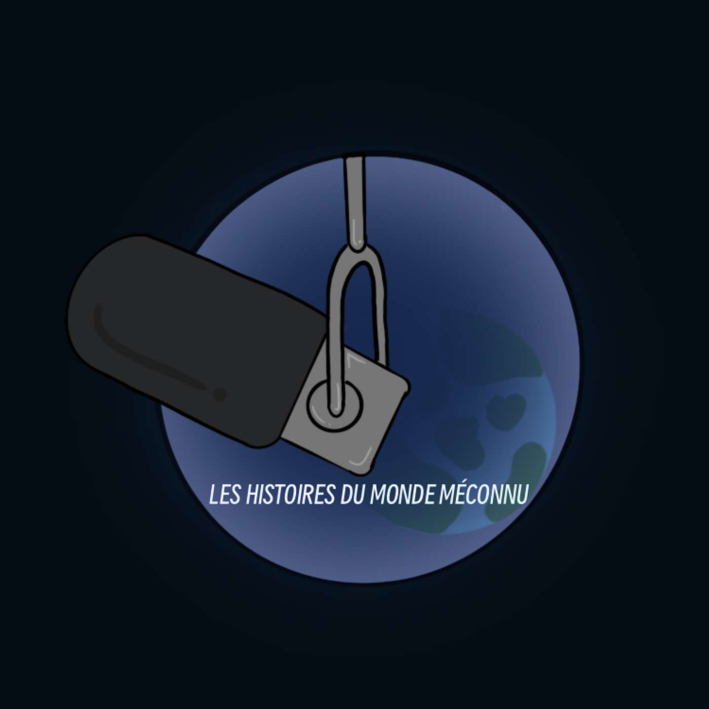 Les Histoires du Monde Méconnu