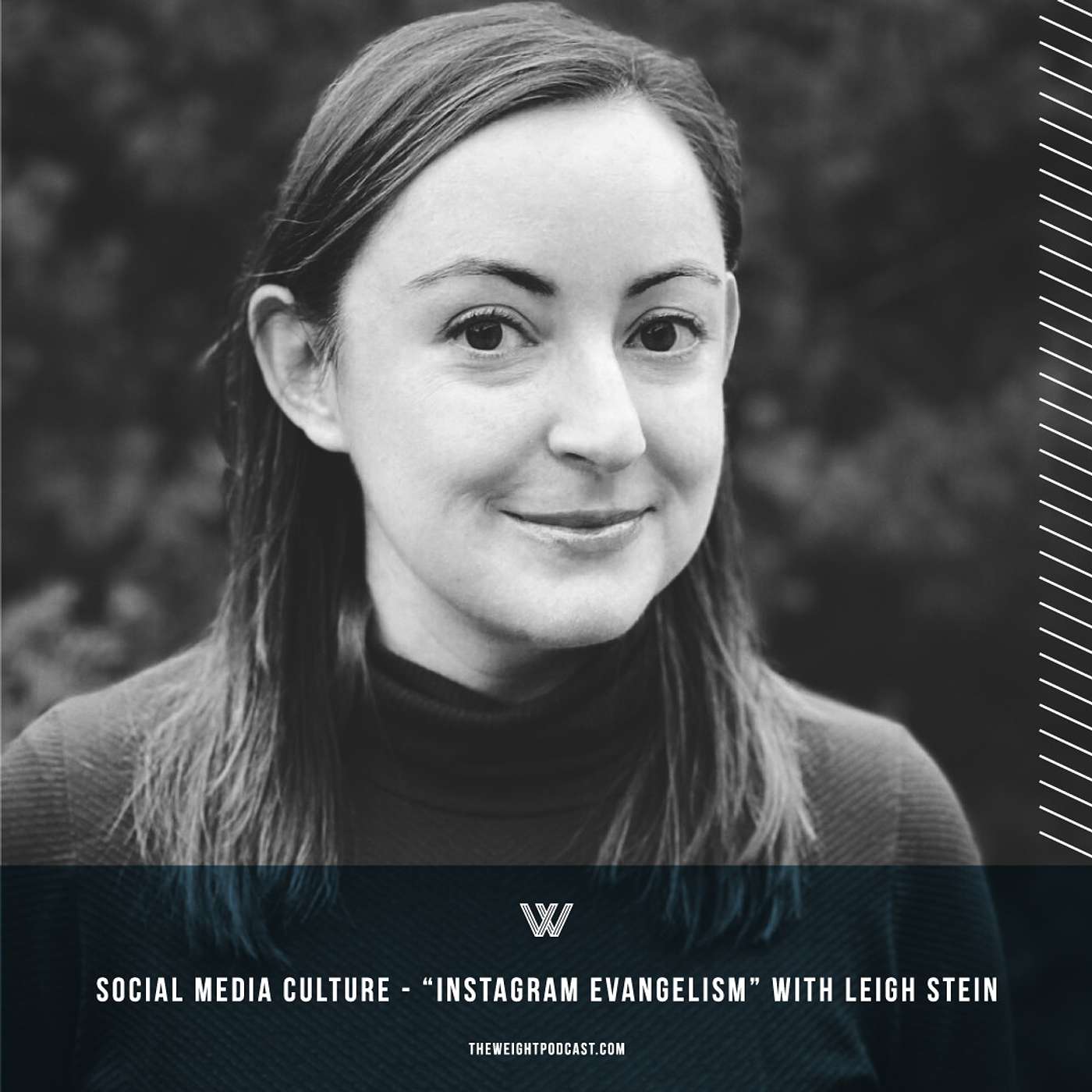 Social Media Culture - "Instagram Evangelism" with Leigh Stein episode artwork