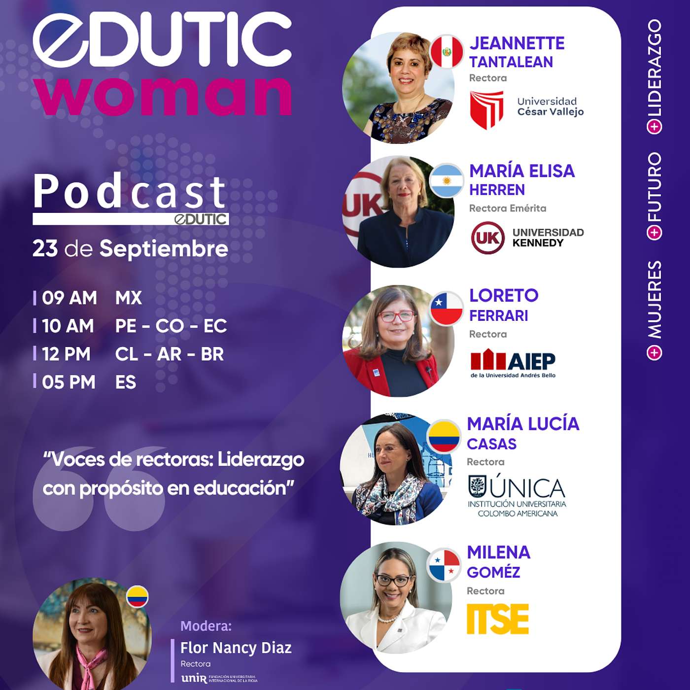 Edutic Latam