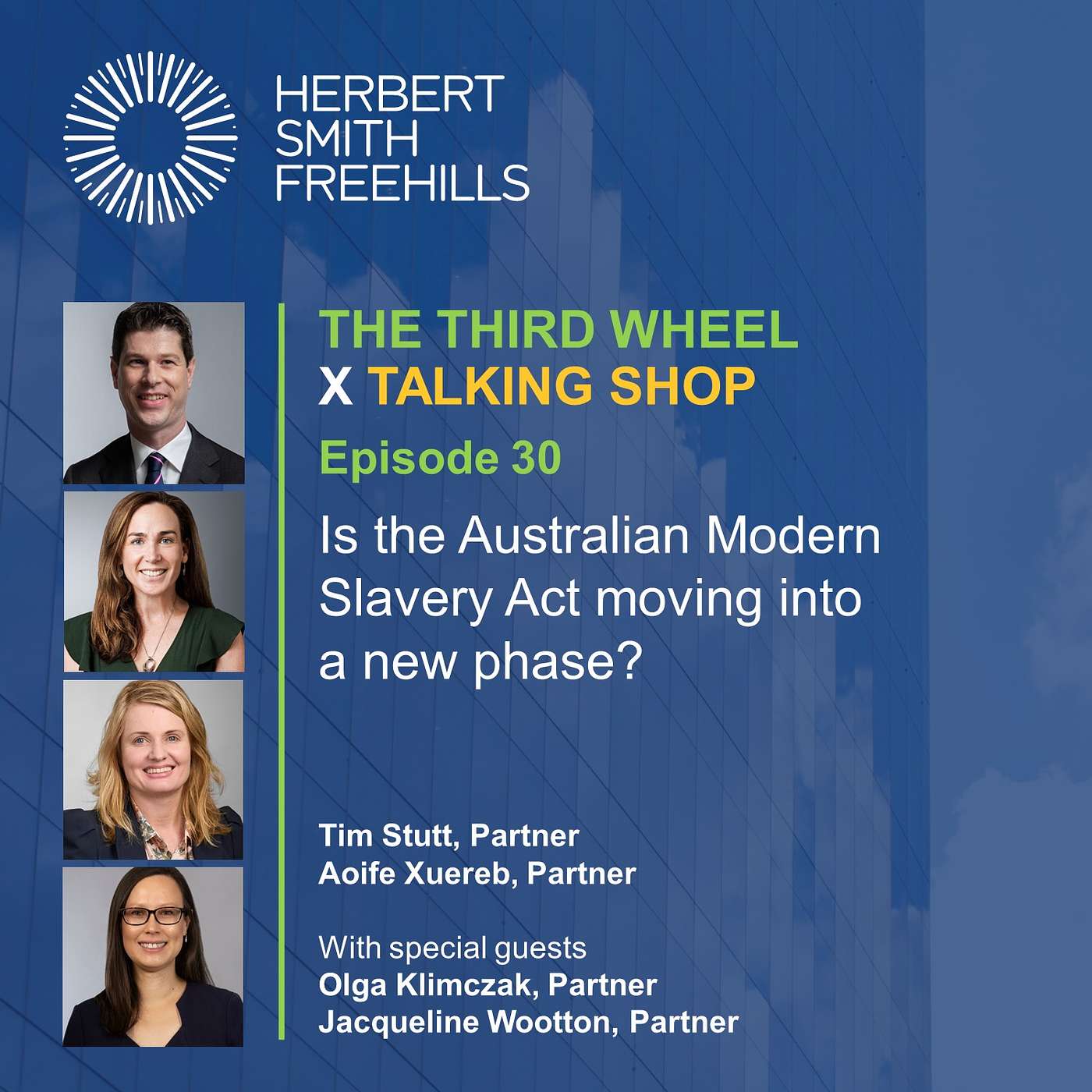 ESG Transformation: Conversation Series