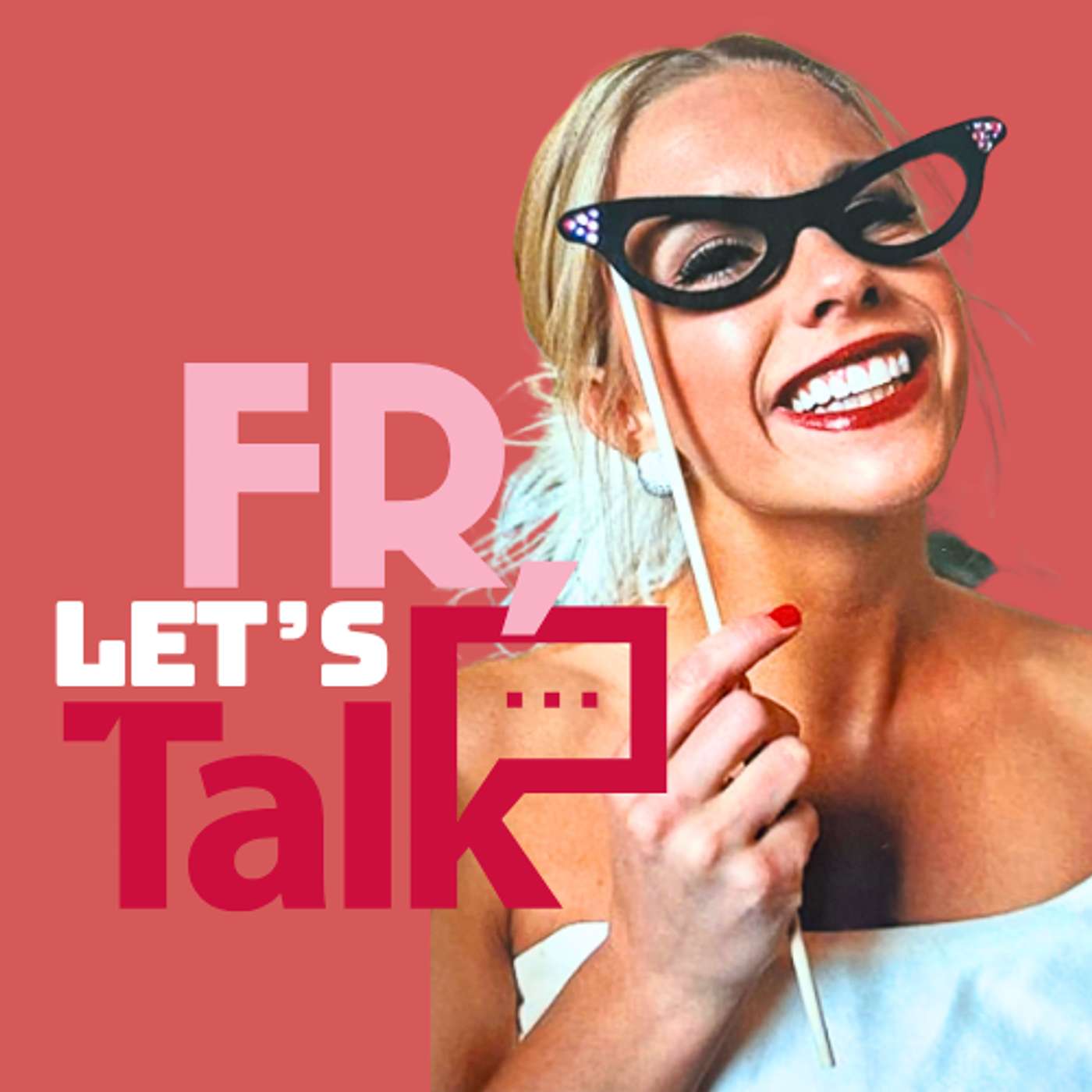 FR, Letʼs Talk: Real Talk + Biblical Truth for Christian Teen Girls