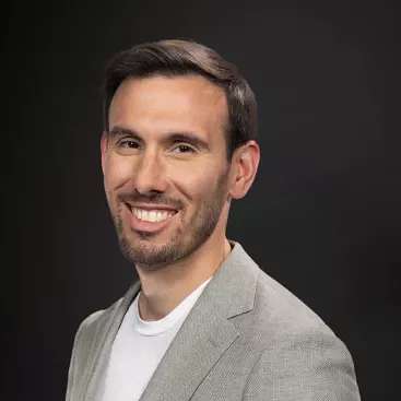 Nico Perrino
