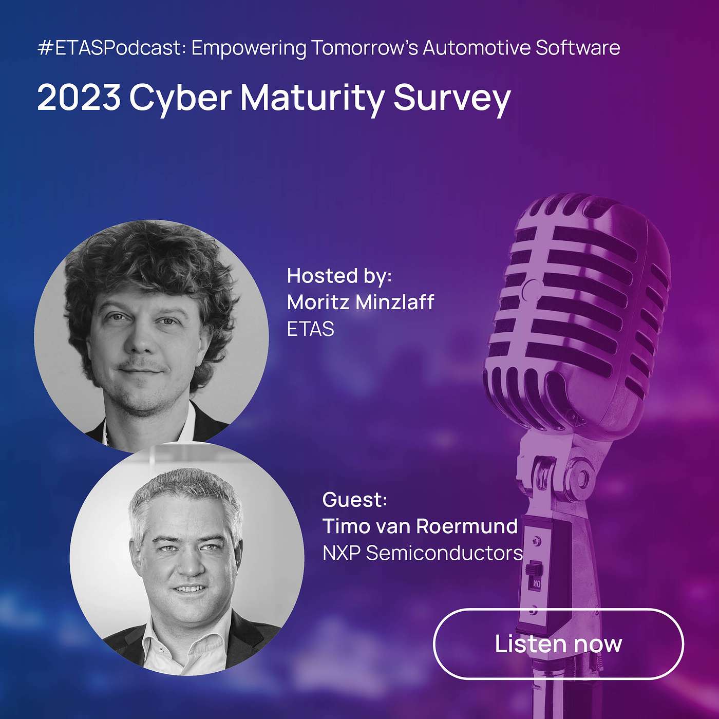 Automotive Cyber Maturity Report 2023