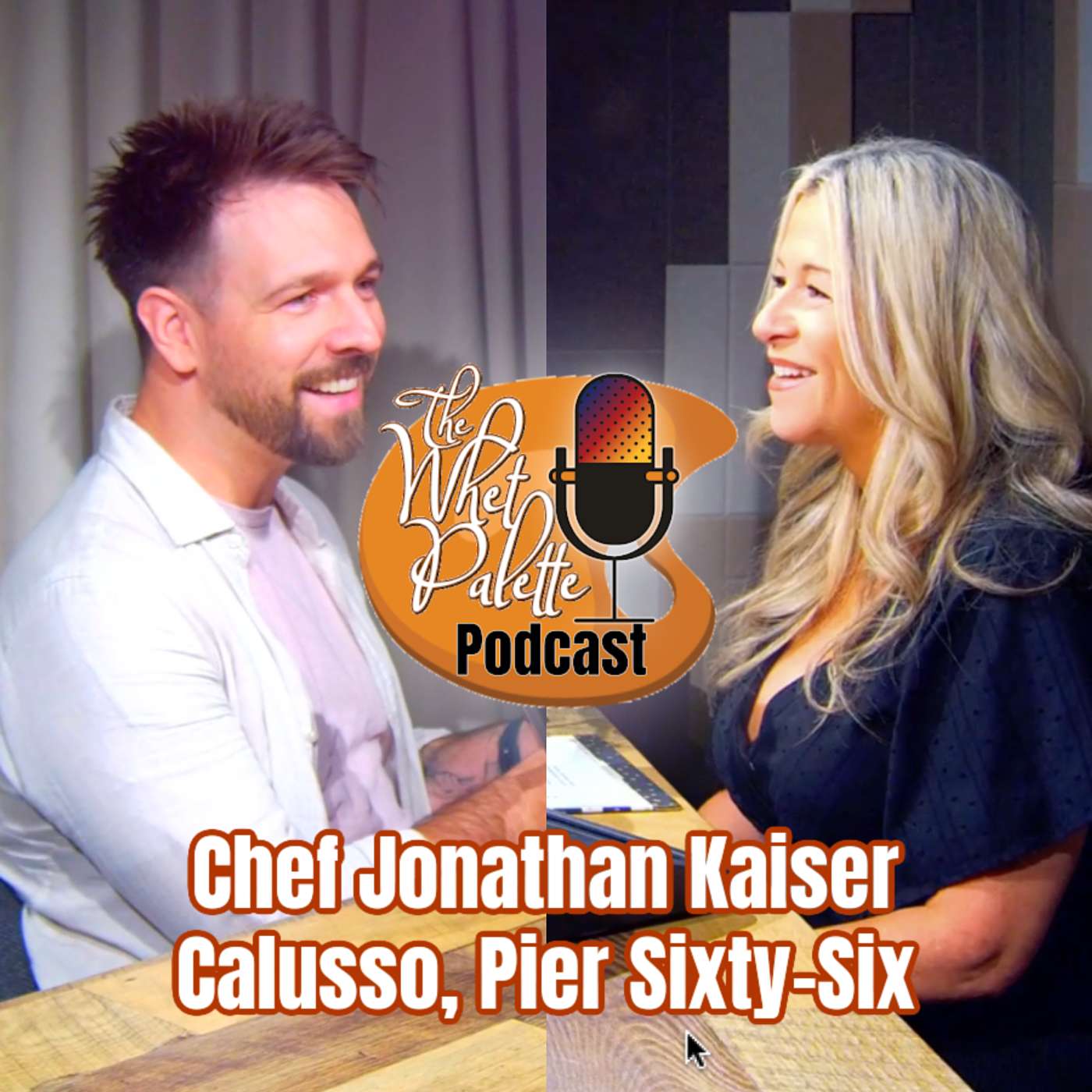 The Whet Palette Productions: Miami Food Blog & Podcast