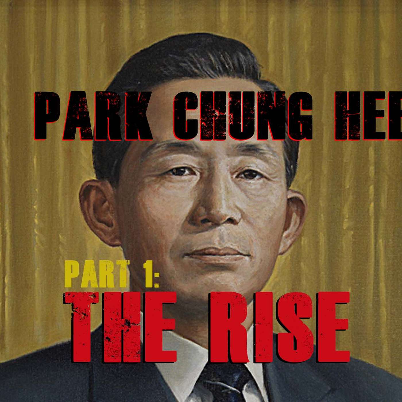 The Dark Side of Seoul Podcast