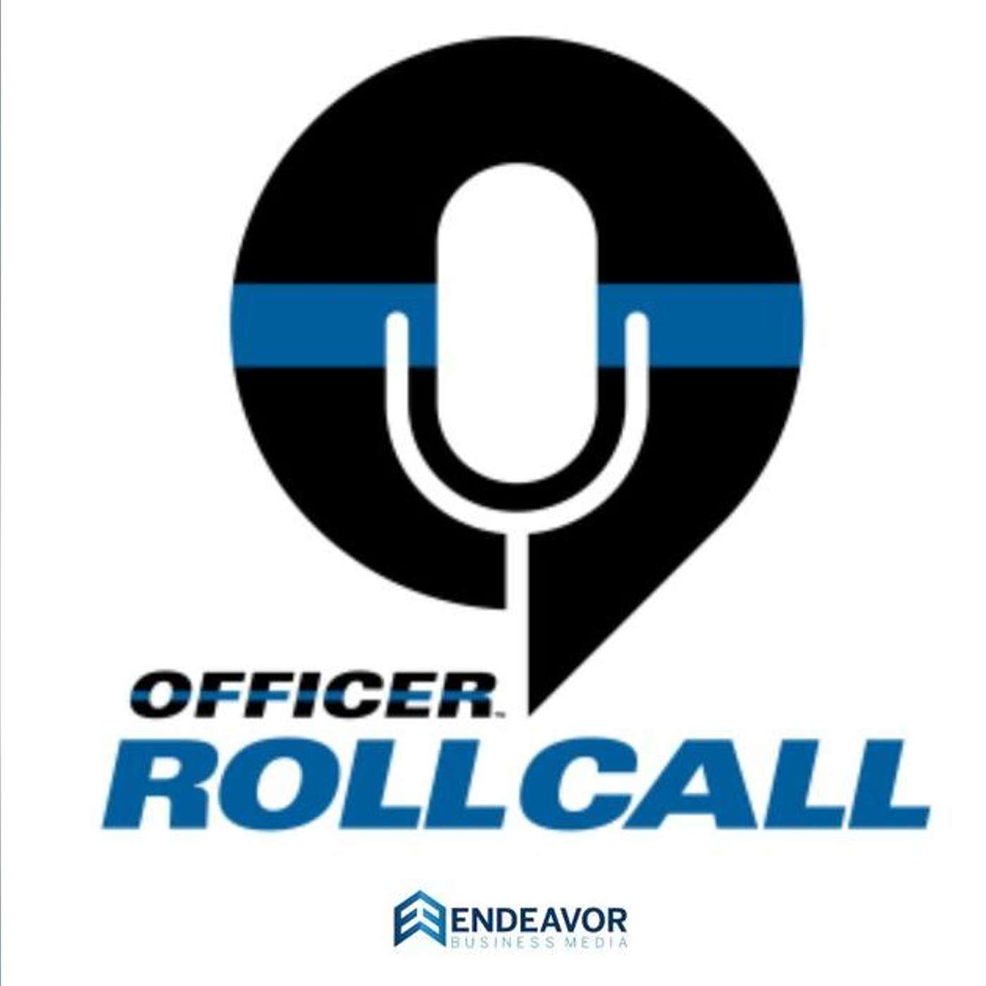 Special Episode - CEO Bob Plaschke as a Guest on the Officer Roll Call Podcast with LT Frank Borelli (Ret.) episode artwork