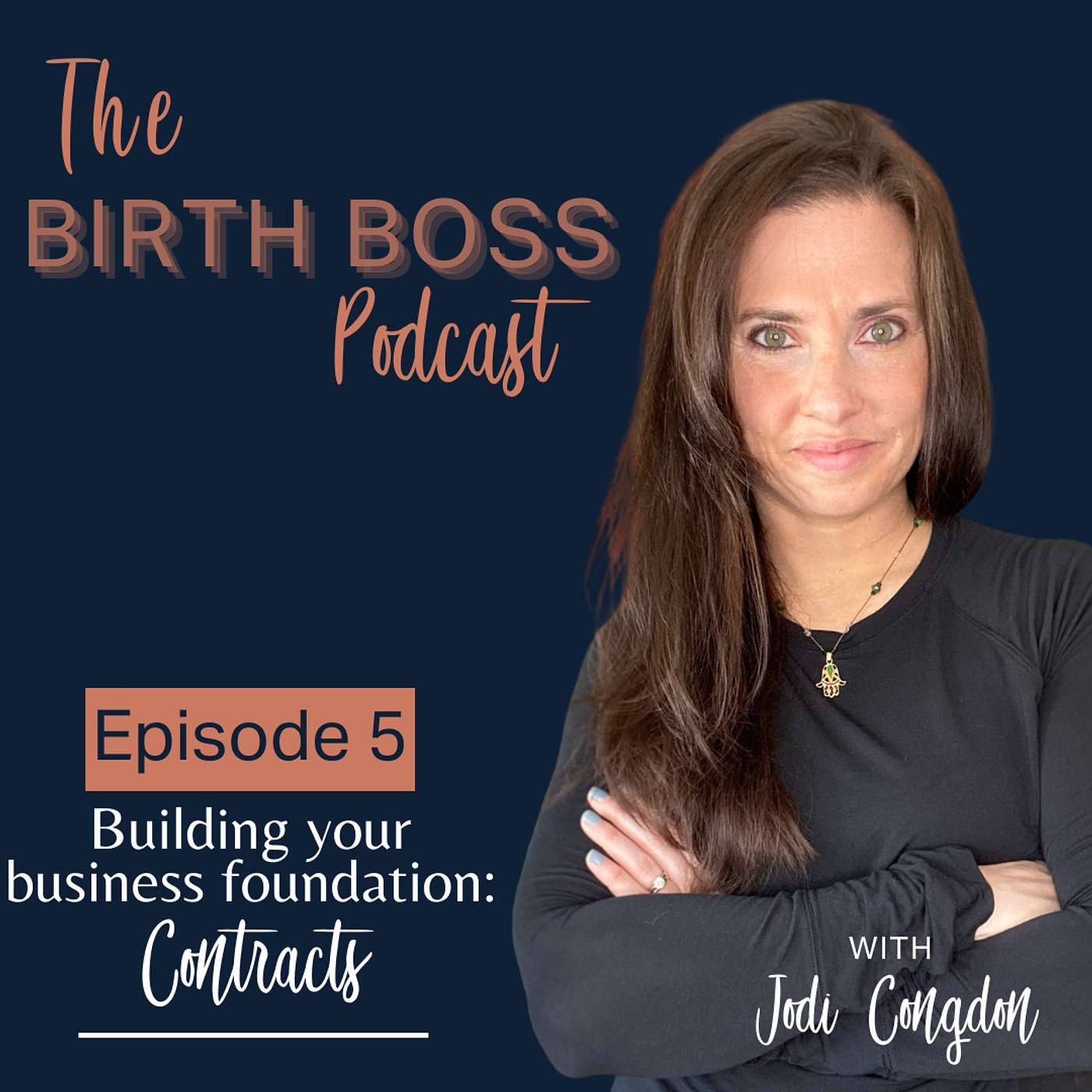 Hip to Heart Birth Boss™