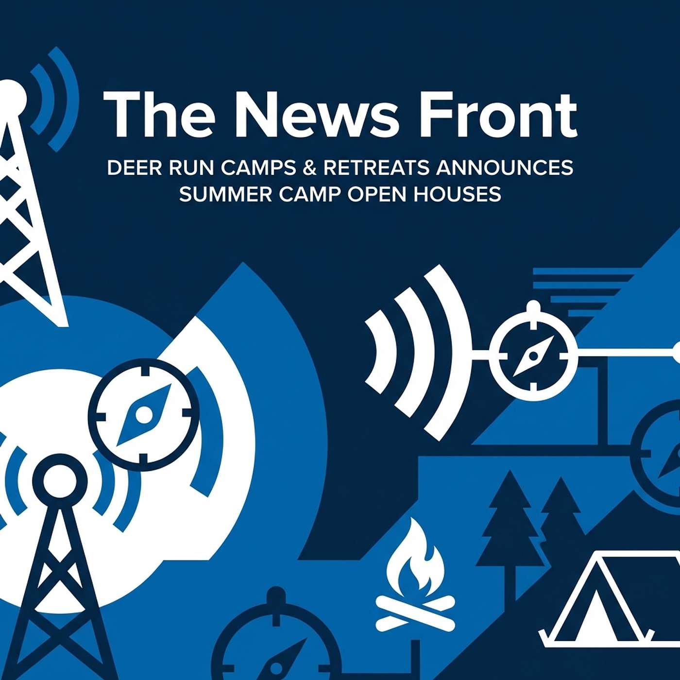 Deer Run Camps Announces Summer Camp Open Houses episode artwork