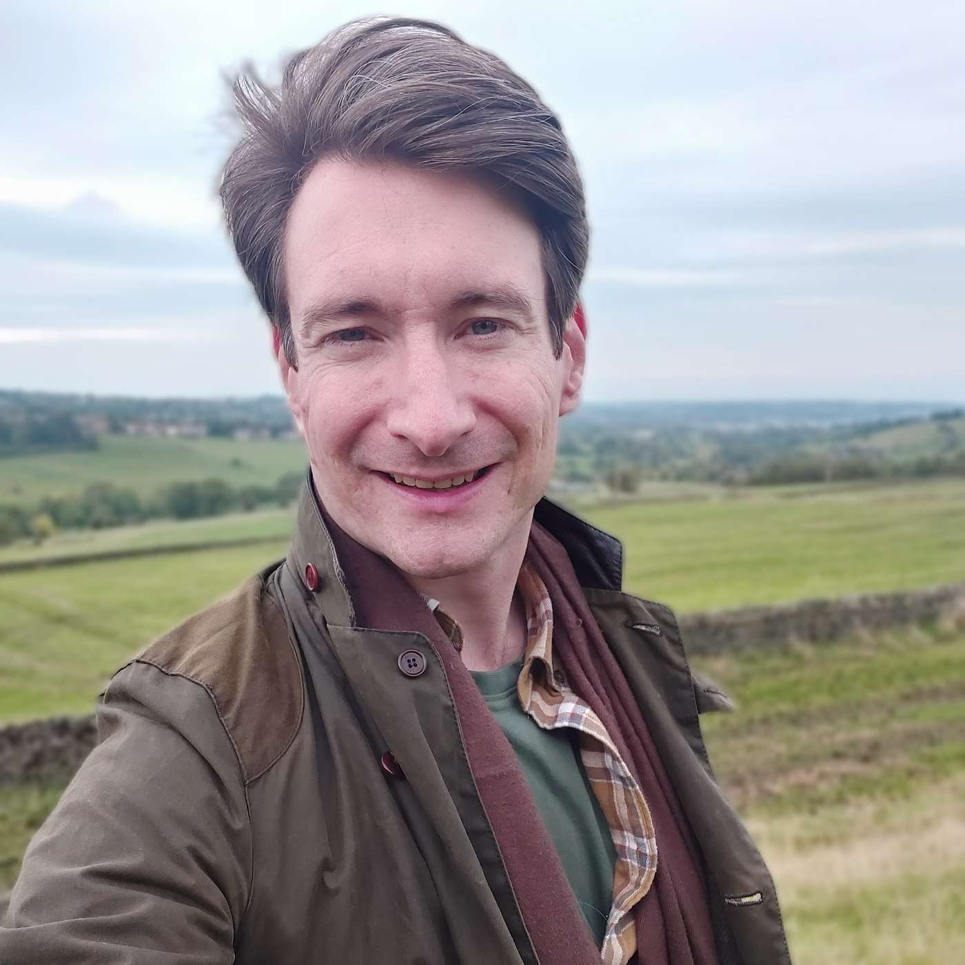 A Slice of Yorkshire (and London) Life [Episode 201]