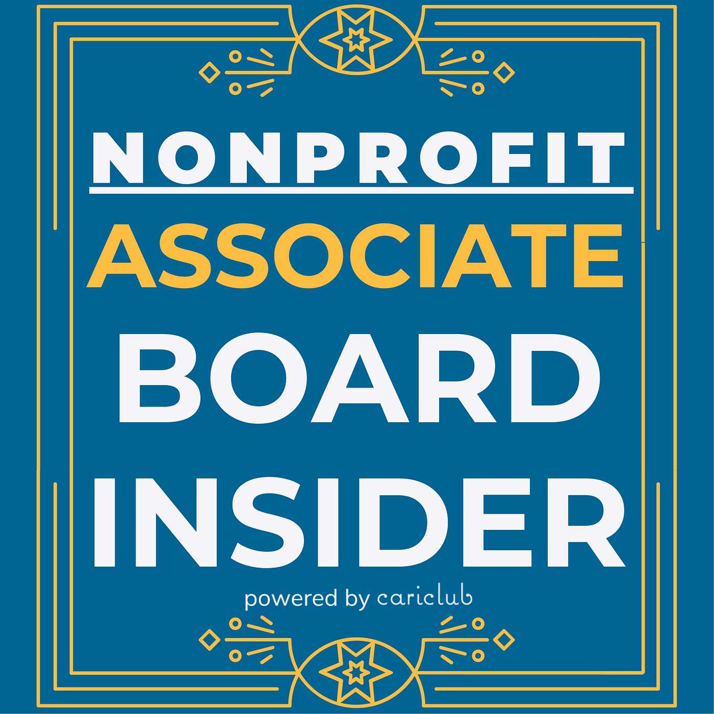 Associate Board Insider