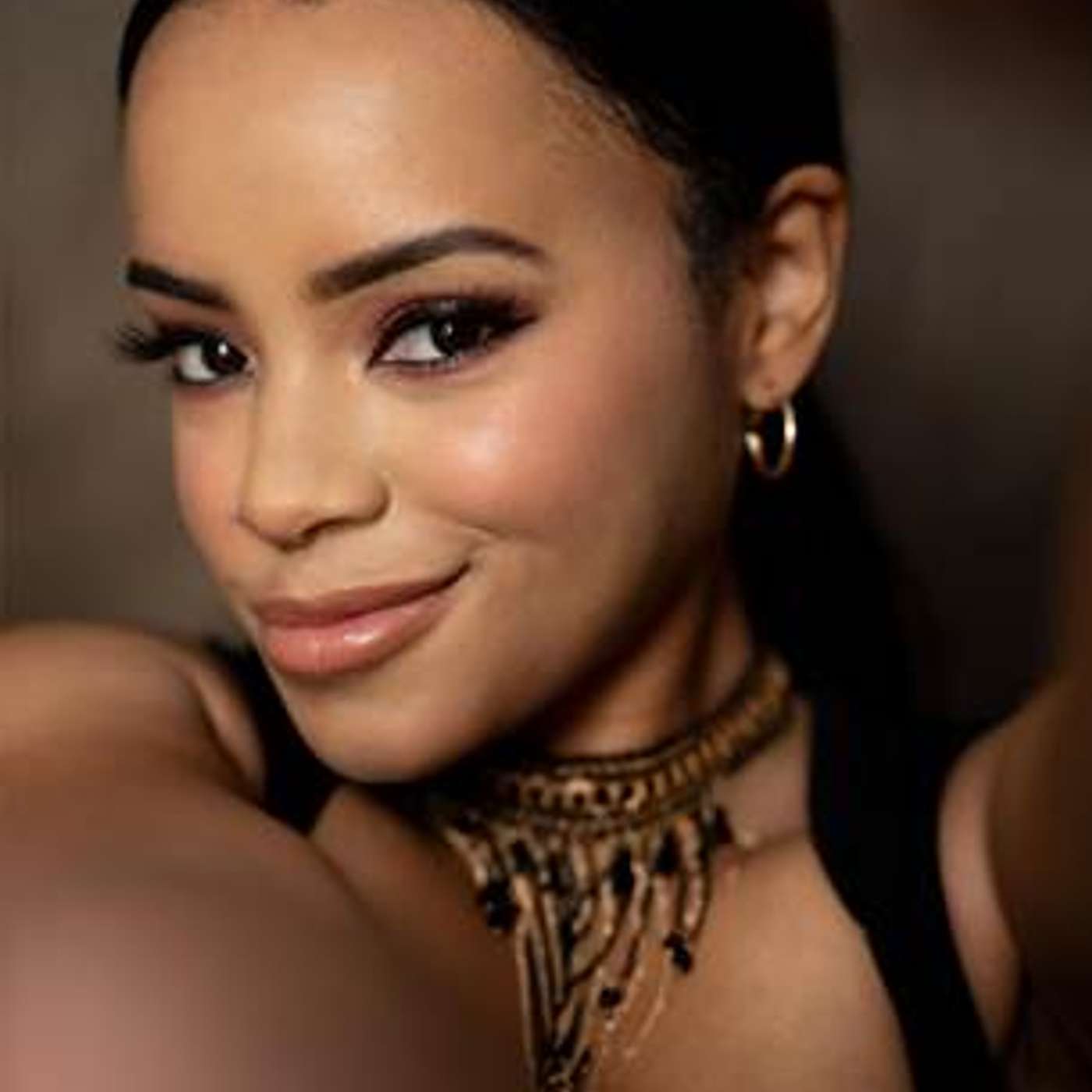 (audio only) Joy Rovaris talks career, confidence, & shaking up Hollywood | The Big Scoop with Coop