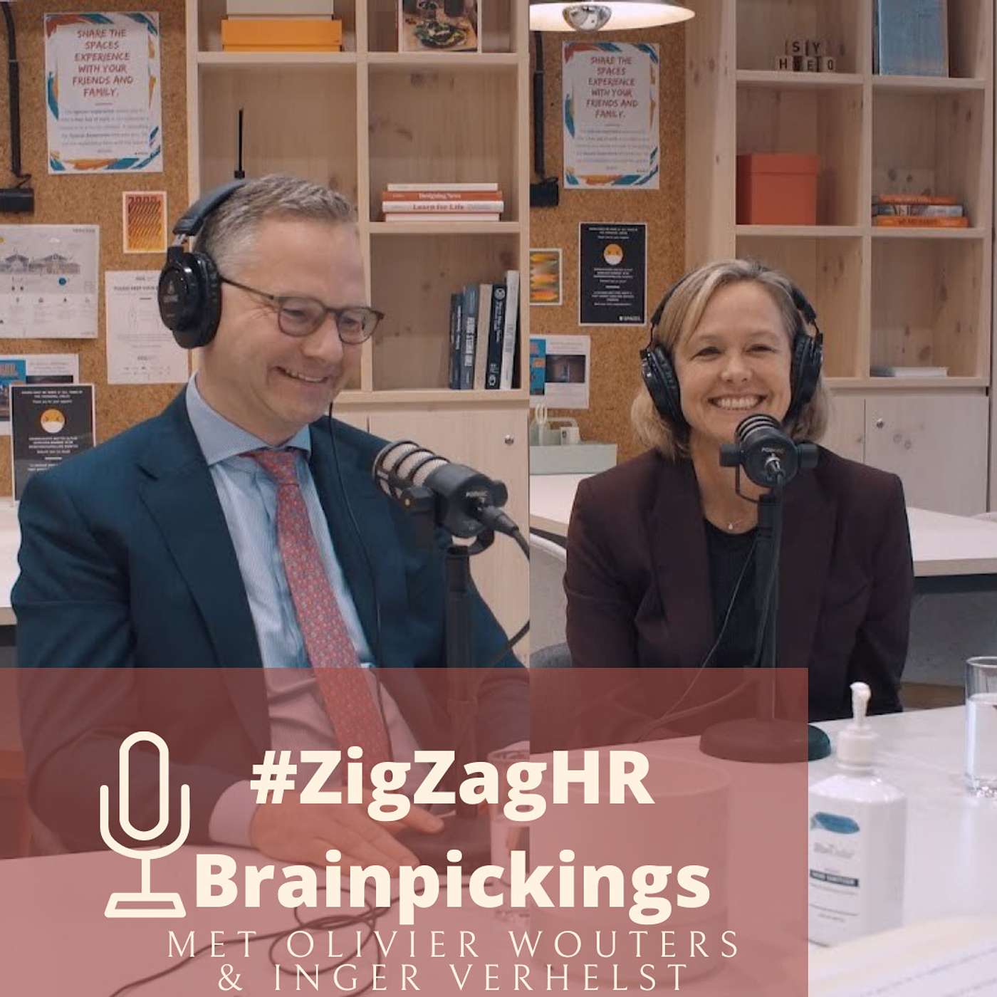 #ZigZagHR Brainpickings