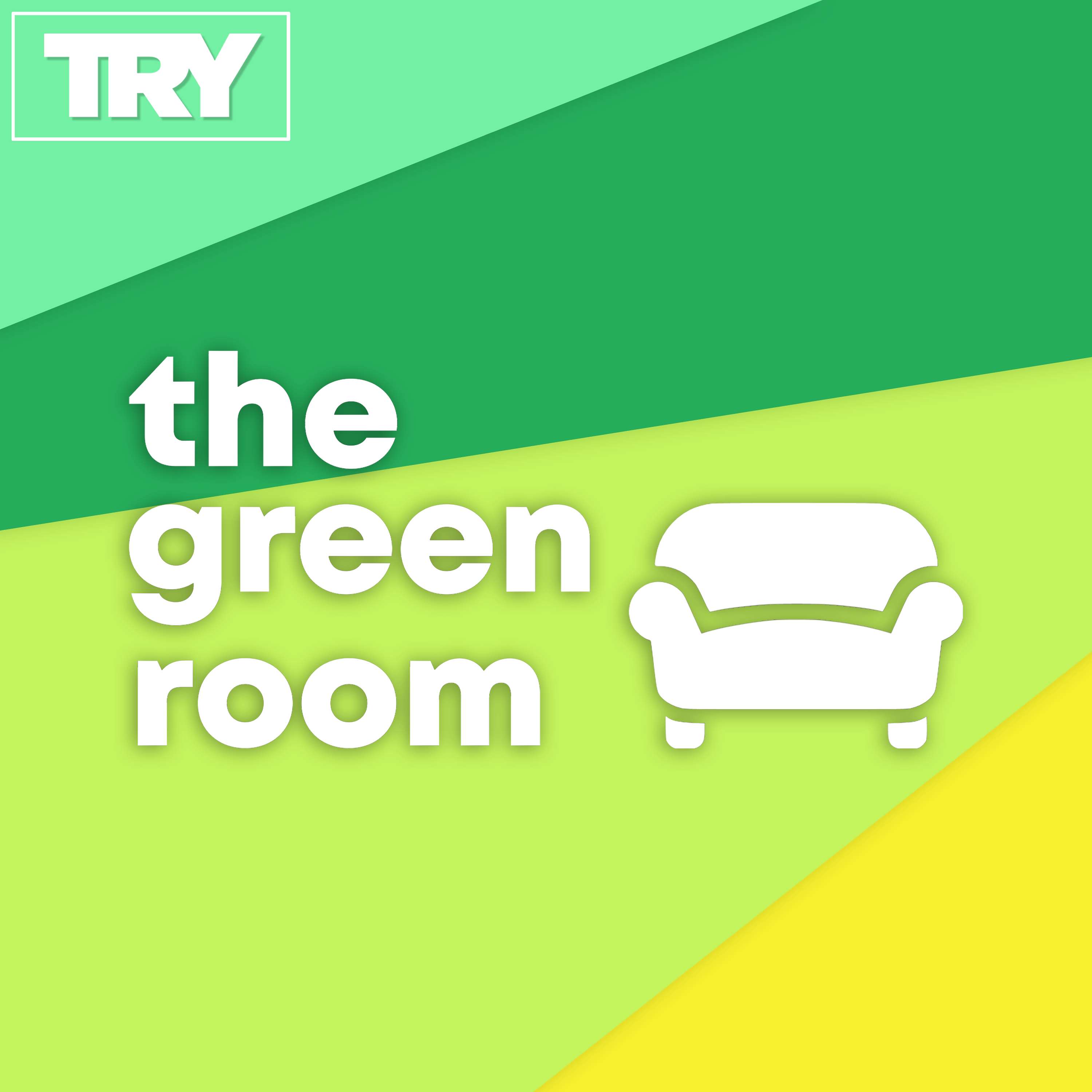 The Green Room