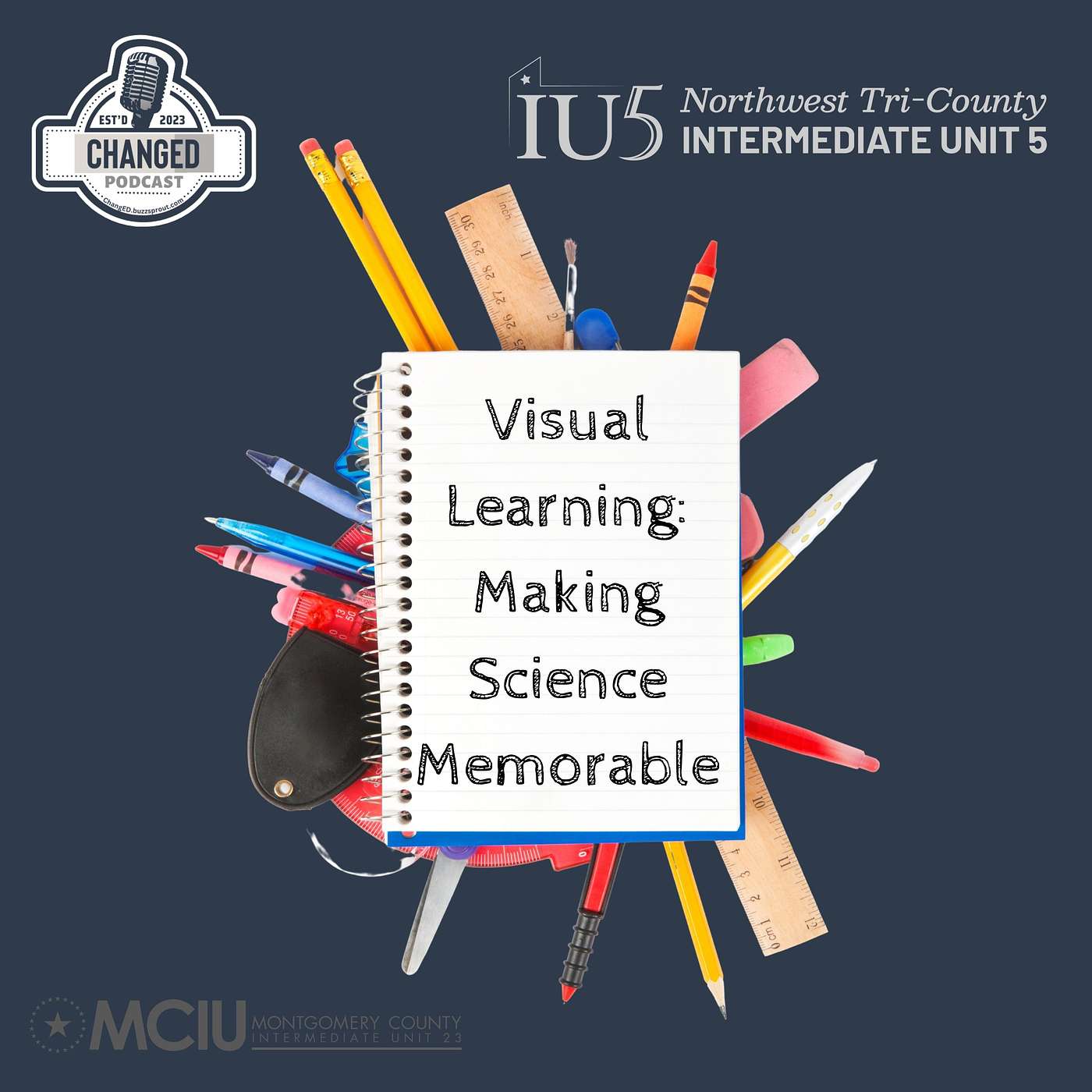 Visual Learning: Making Science Memorable