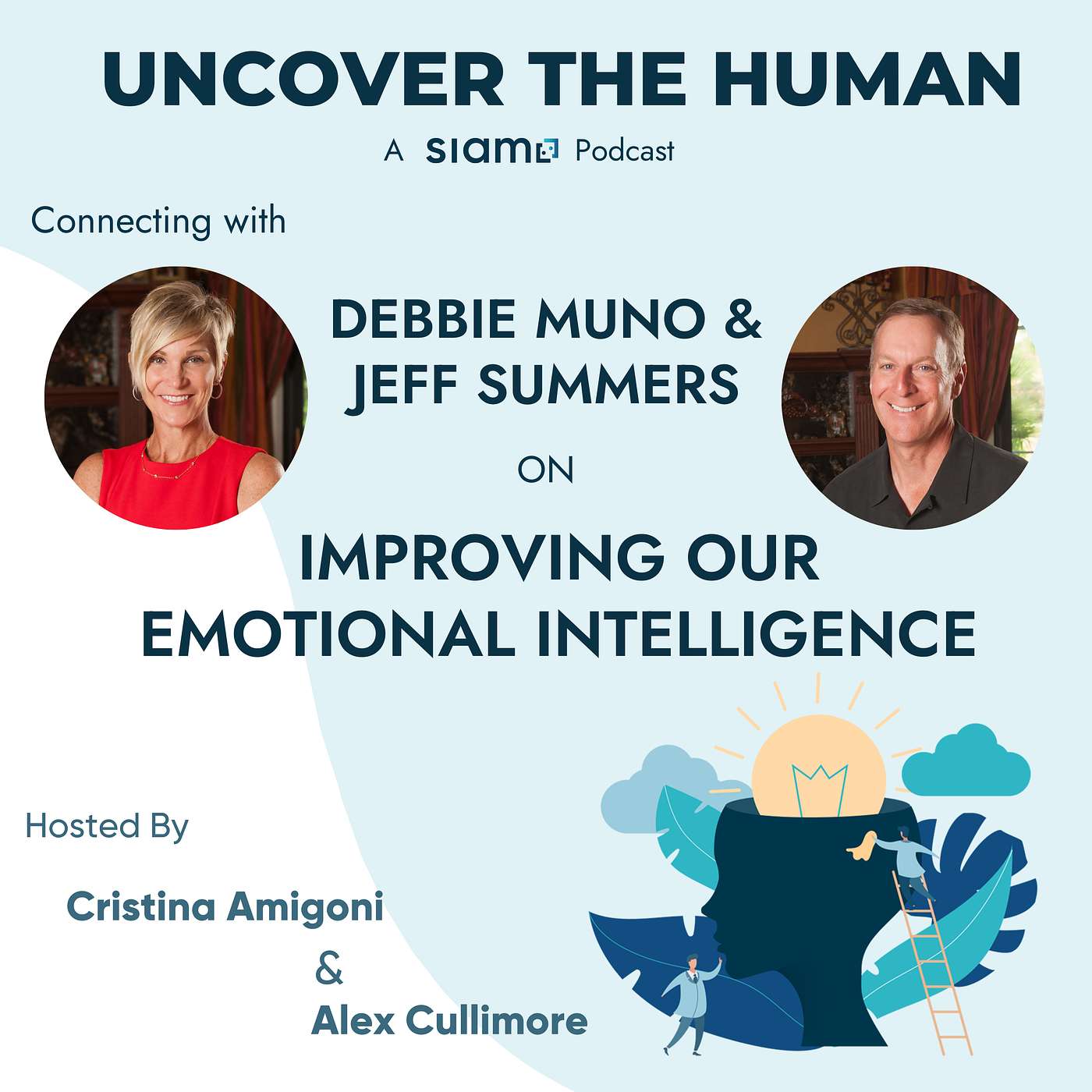 Uncover the Human