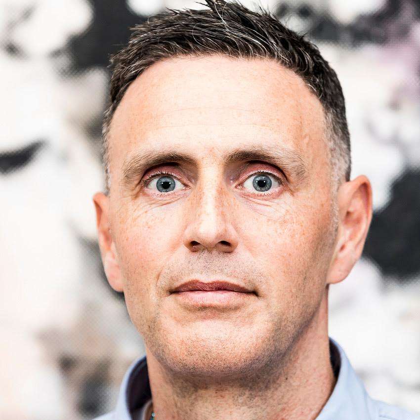 Gareth Duignam