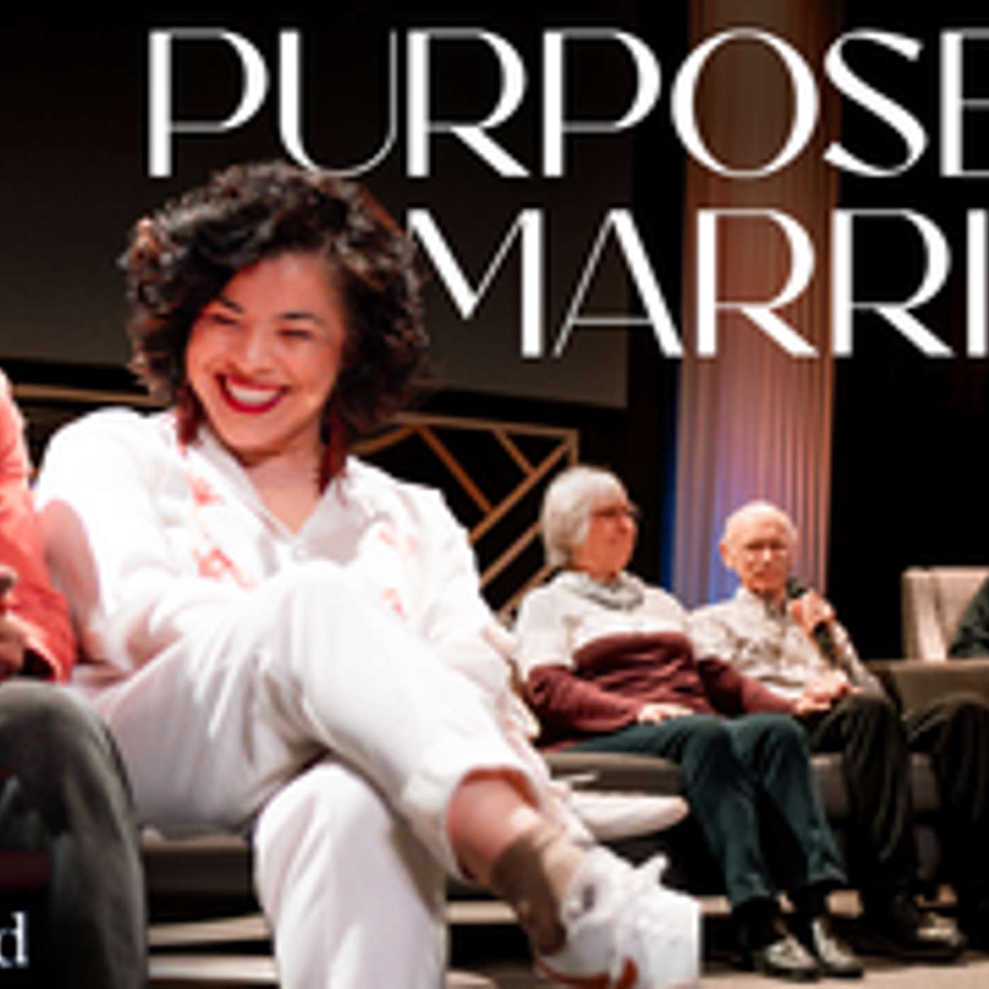 Purpose of Marriage episode artwork