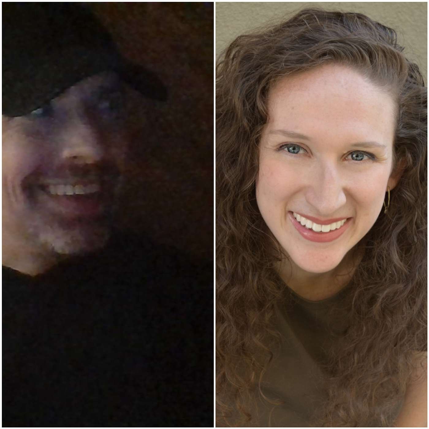 Koppen With Comic (LA Comedian Meredith Hackman)