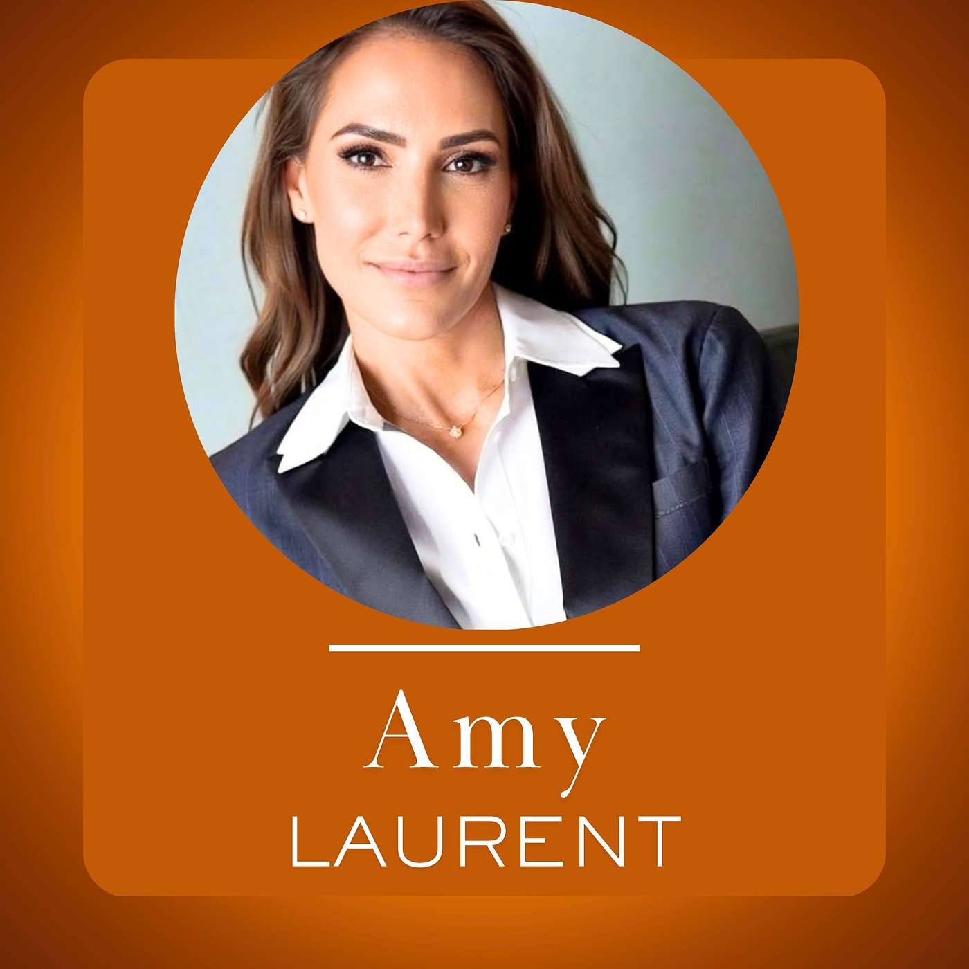 She Has the Career, But Where Is the Love? With Amy Laurent