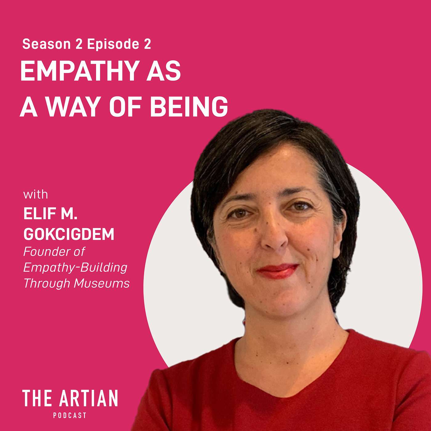 Business Artistry - The Artian Podcast