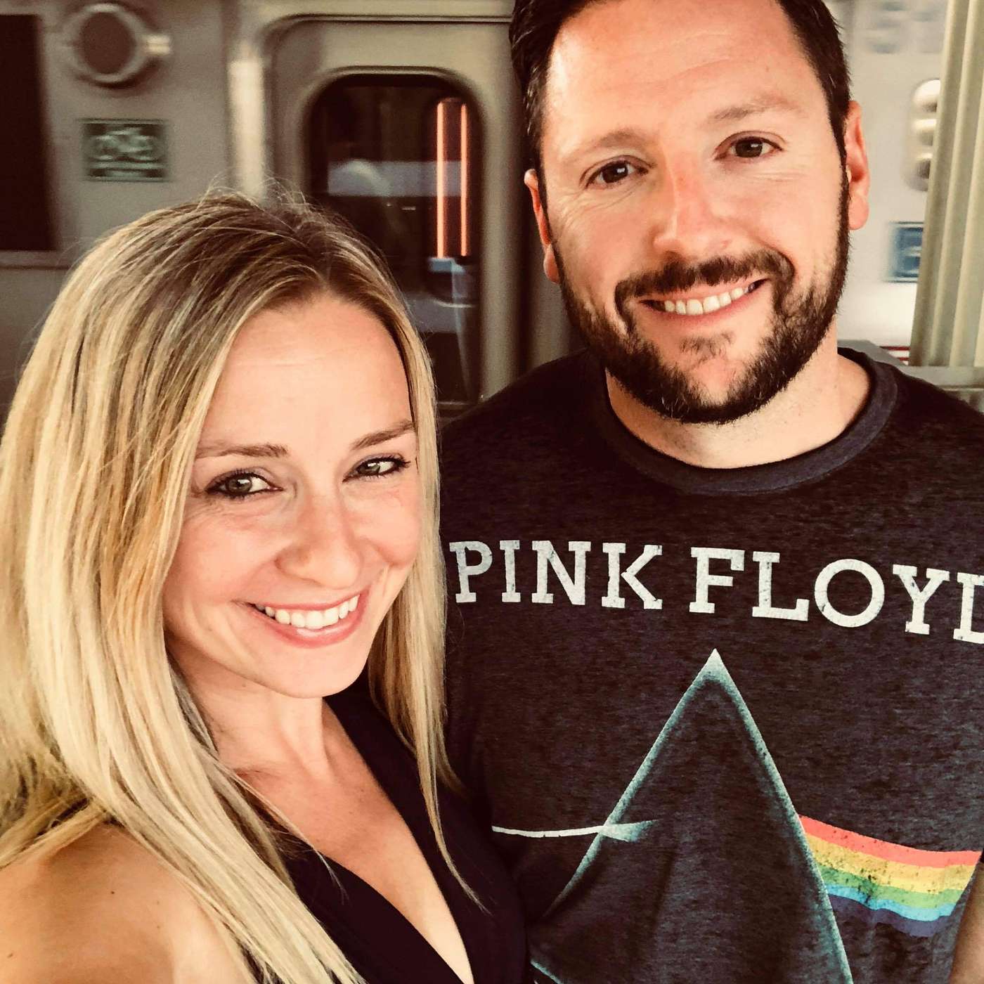 Rich State of Mind Podcast