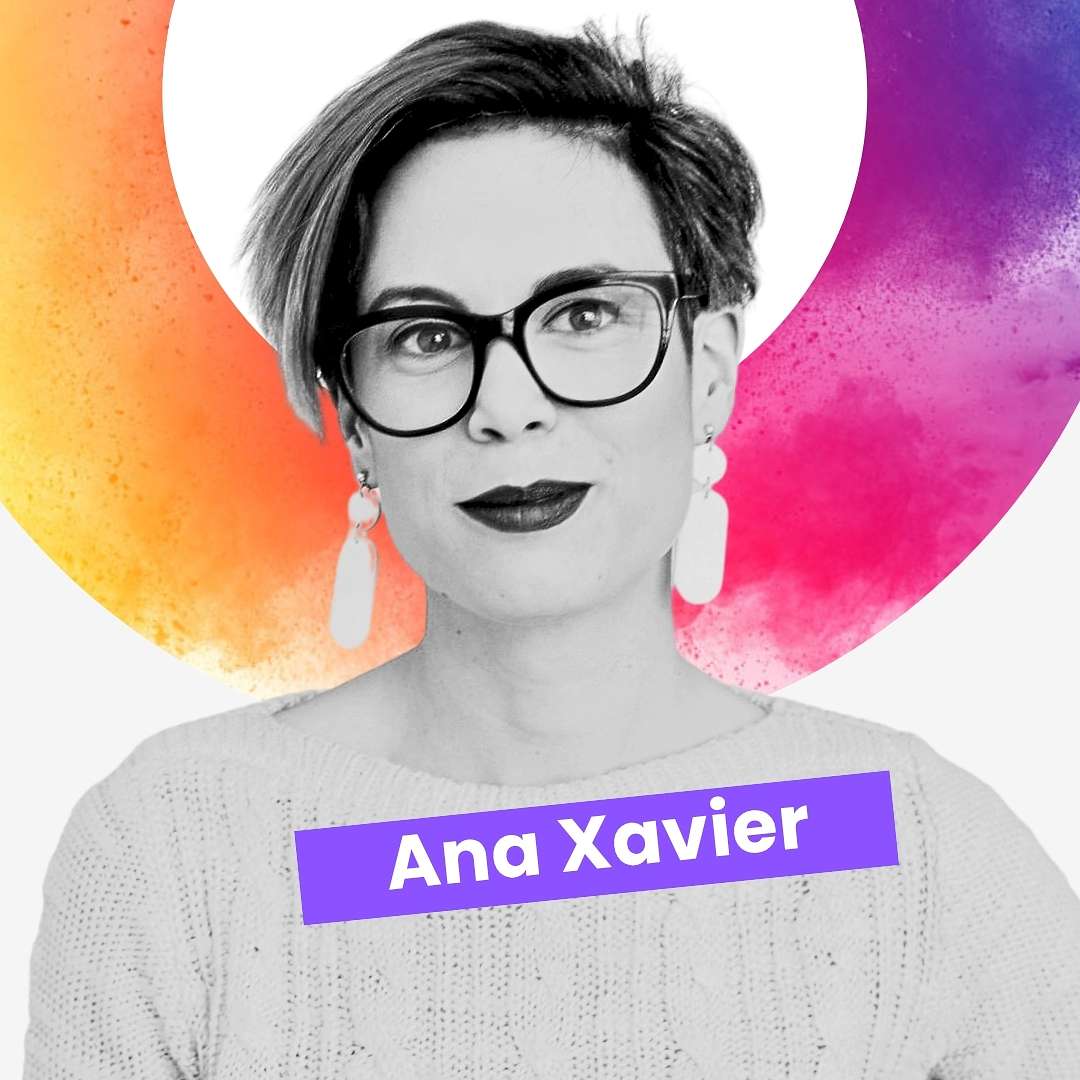 Ana Xavier