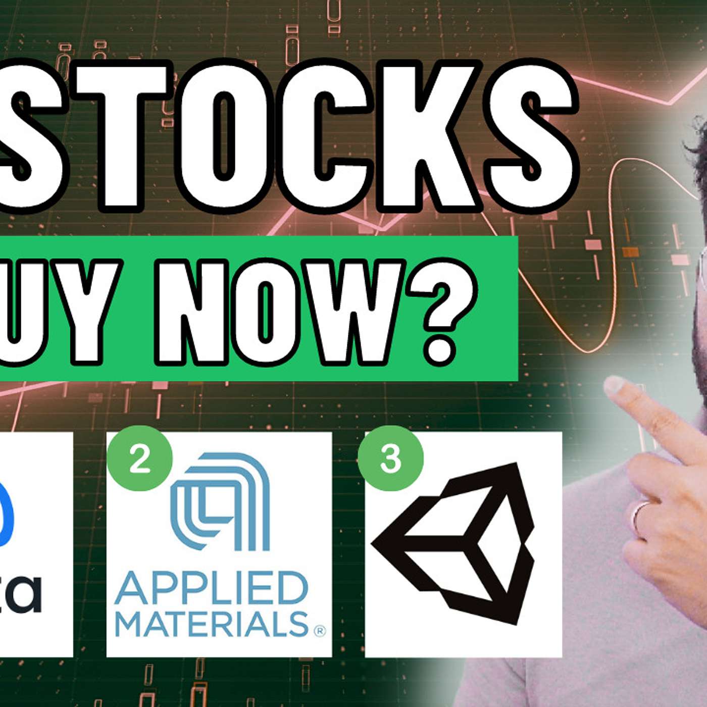 What The Chip Happened - Jose Najarro AI & Chip Stocks