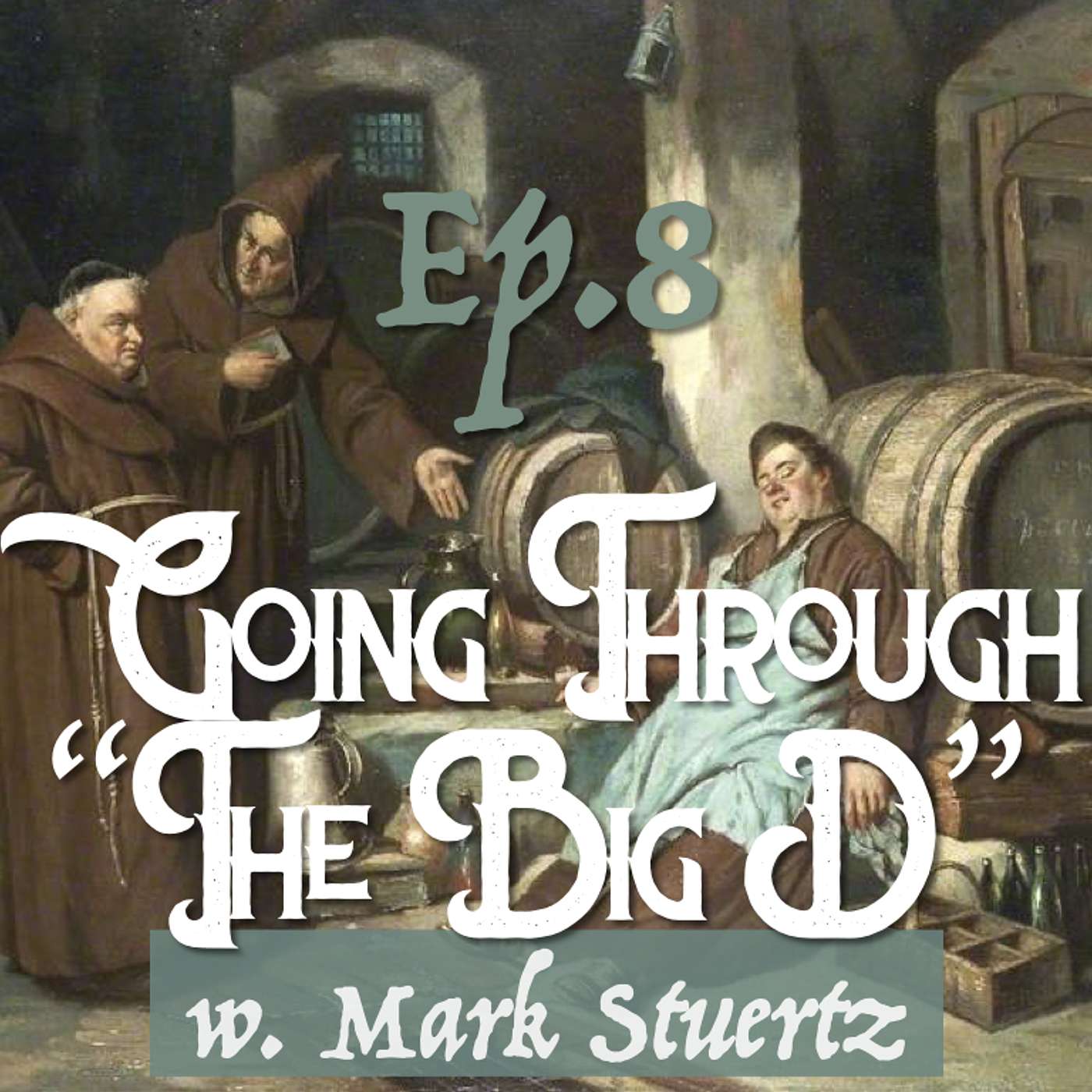 The Brewer\'s Lab