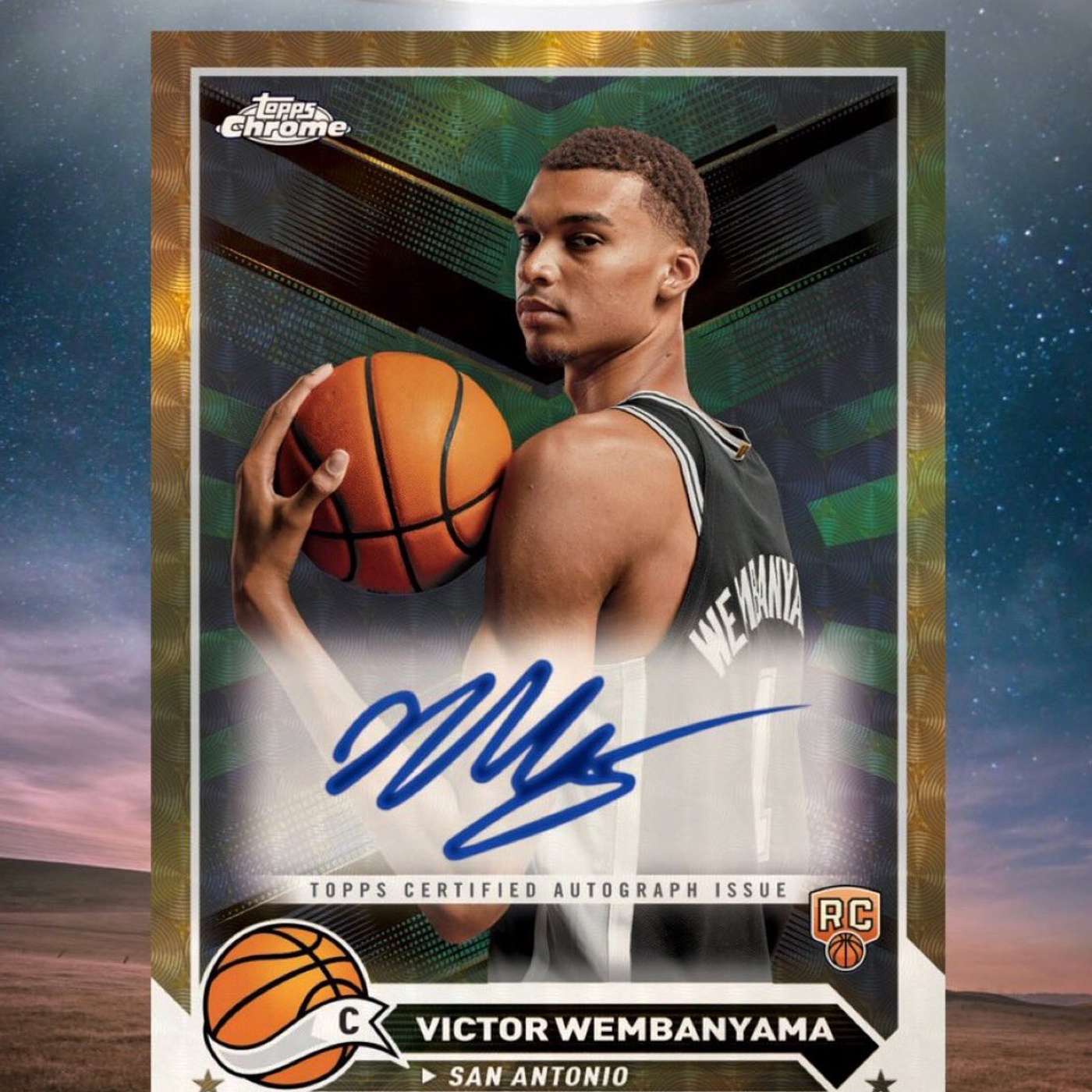 You Can\'t Comp This: NBA Trading Card Podcast