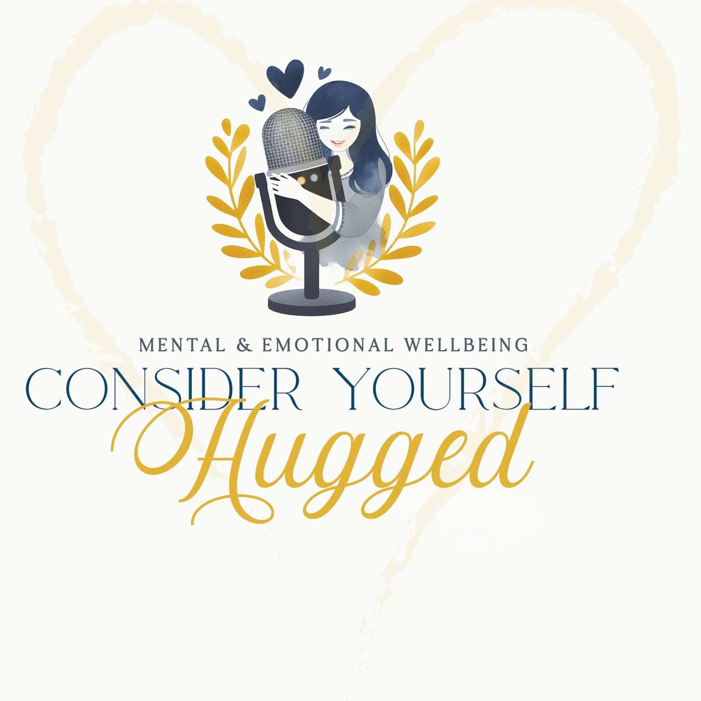 Consider Yourself Hugged