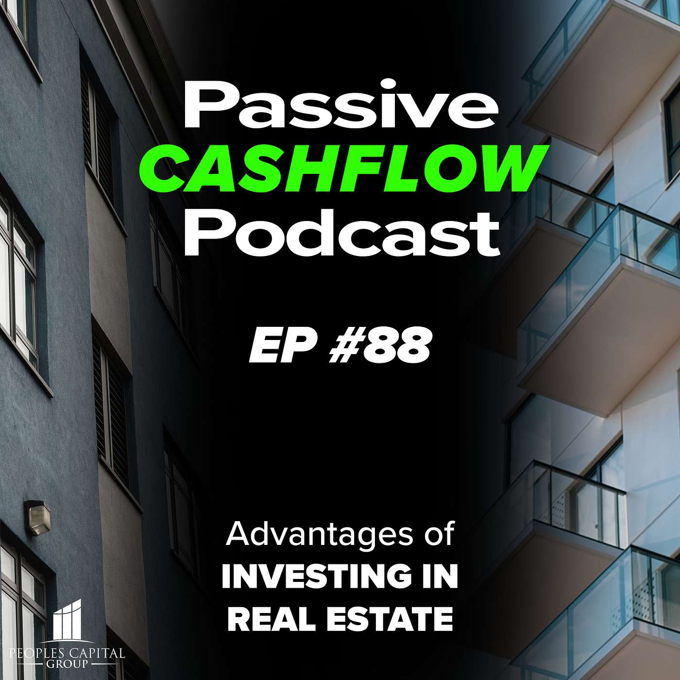 Passive Cash Flow Podcast