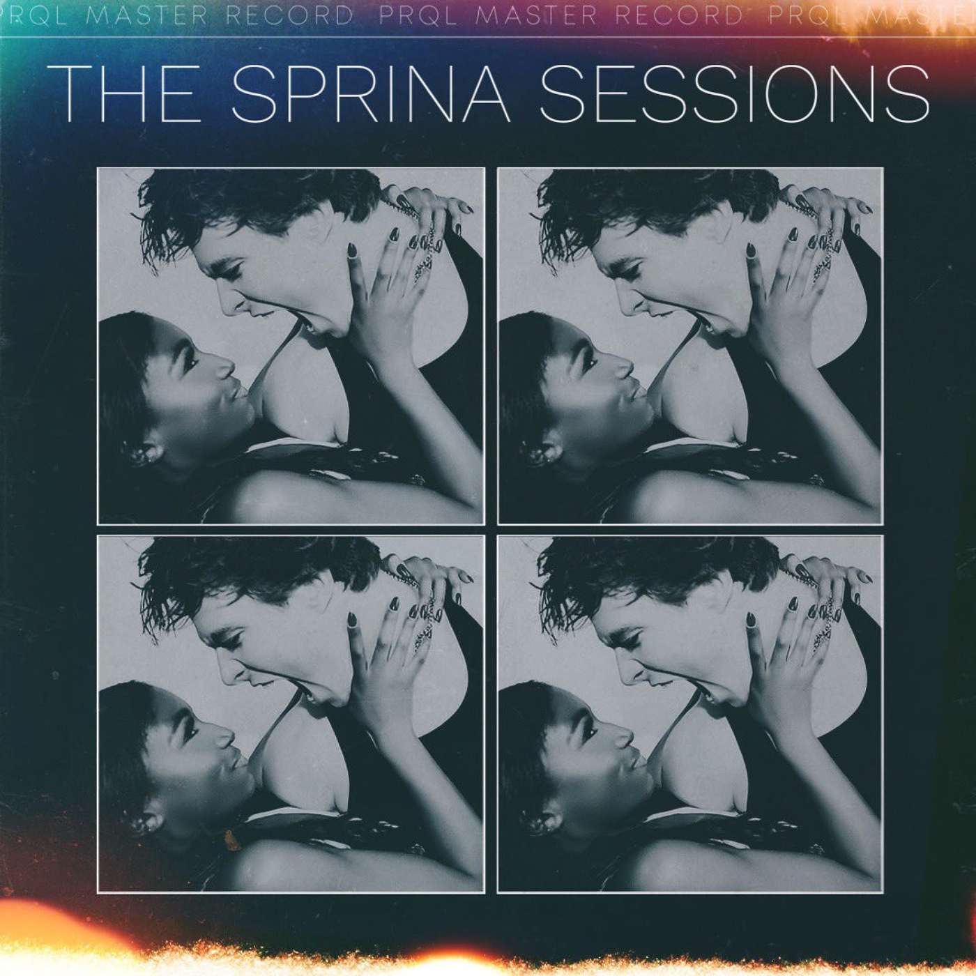 The Sprina Sessions #67: Happy Tabyversary | Black Hospital Shines | The 