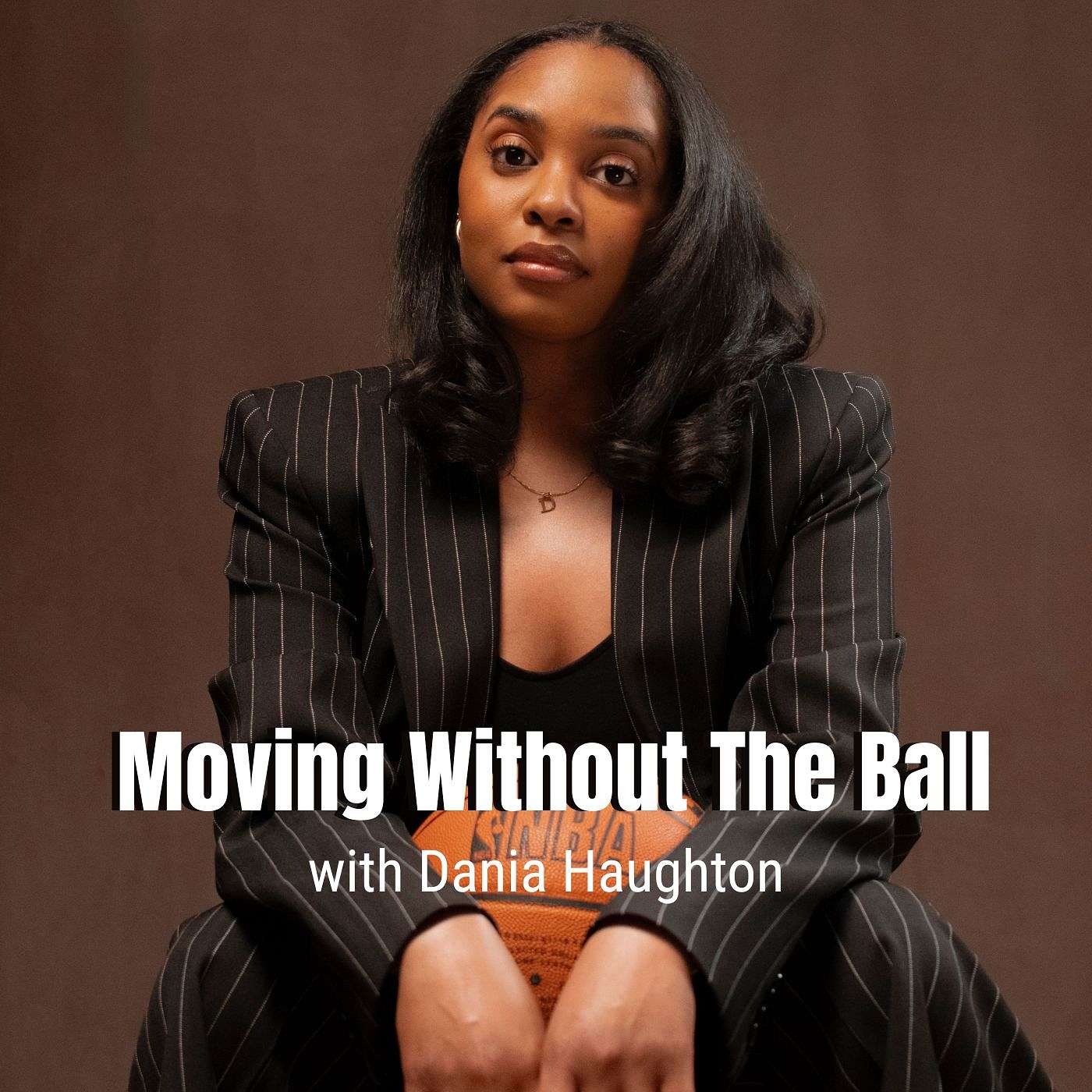 Moving Without the Ball podcast artwork