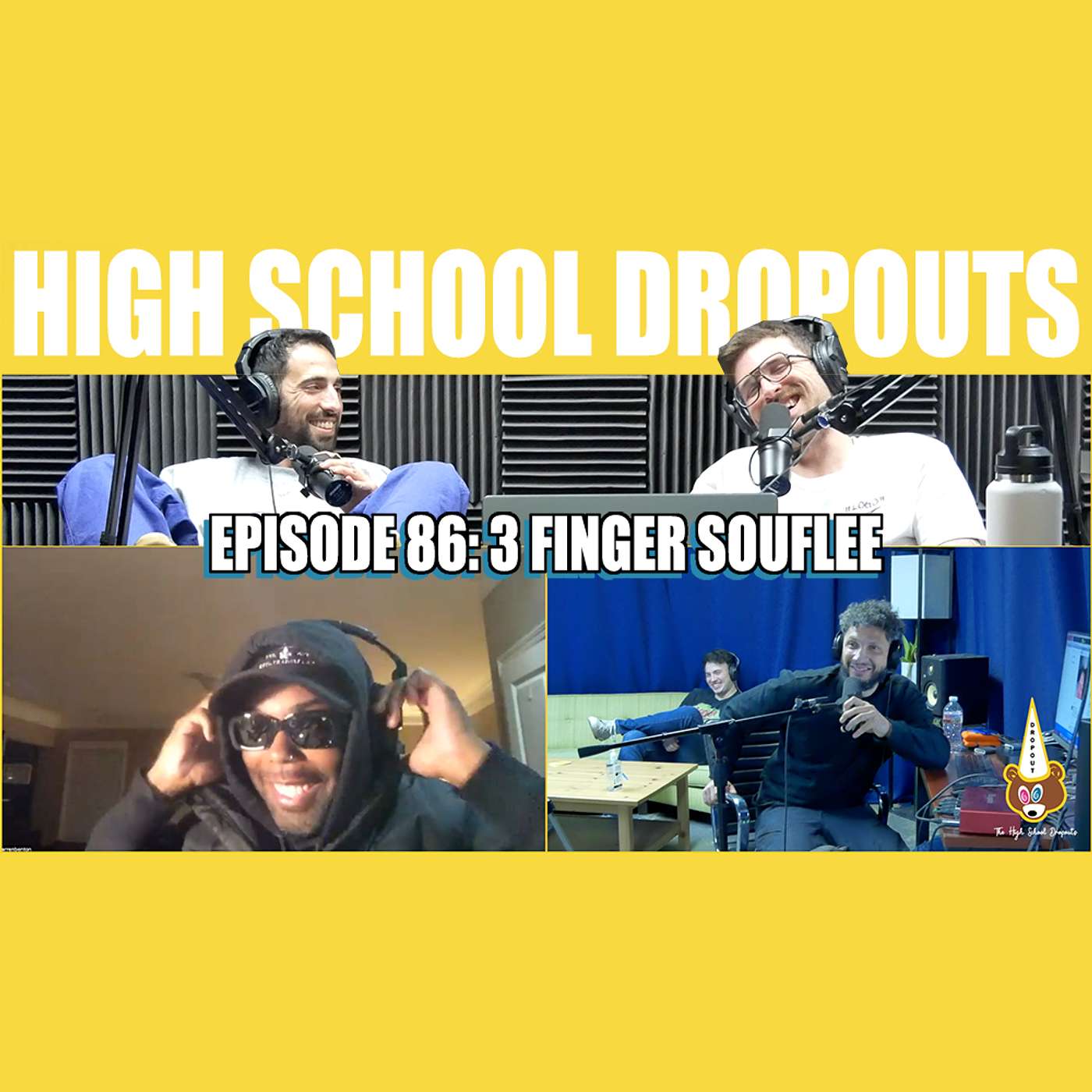 The High School Dropouts