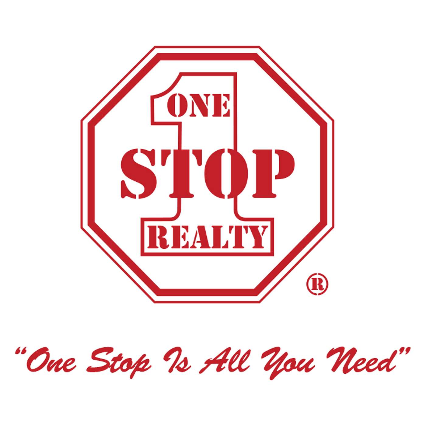 Introduction to One Stop Realty & Buying Real Estate - EP 001 episode artwork