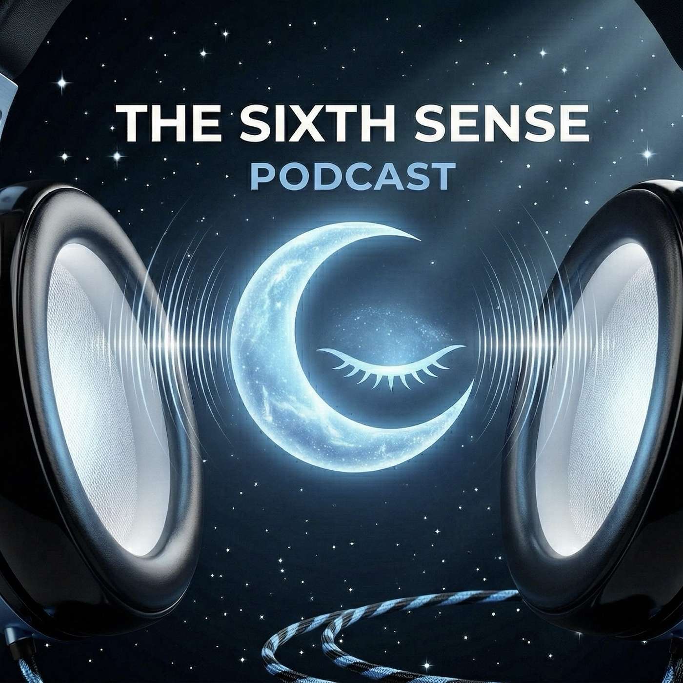 The Sixth Sense Podcast Artwork