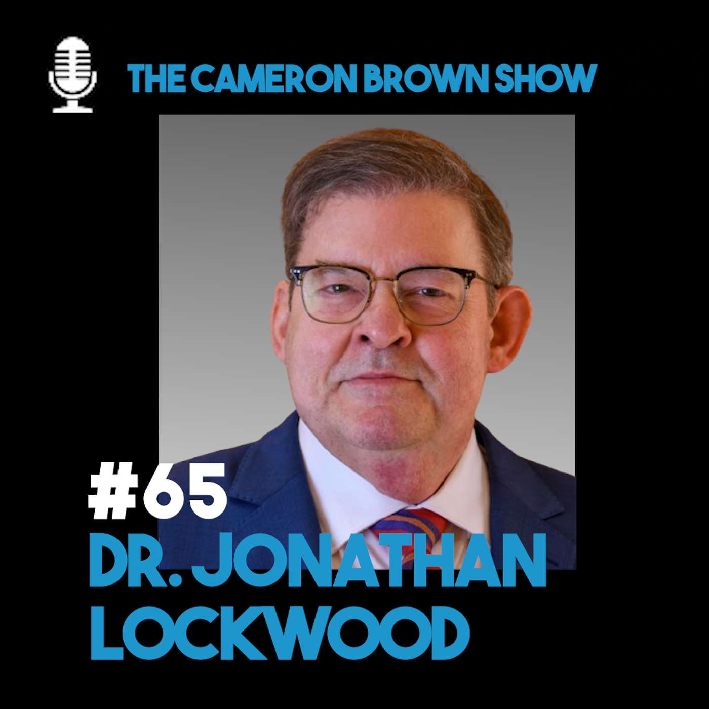 The Iran War Explained: Are American Boots About to Hit the Ground? | Dr. Jonathan Lockwood