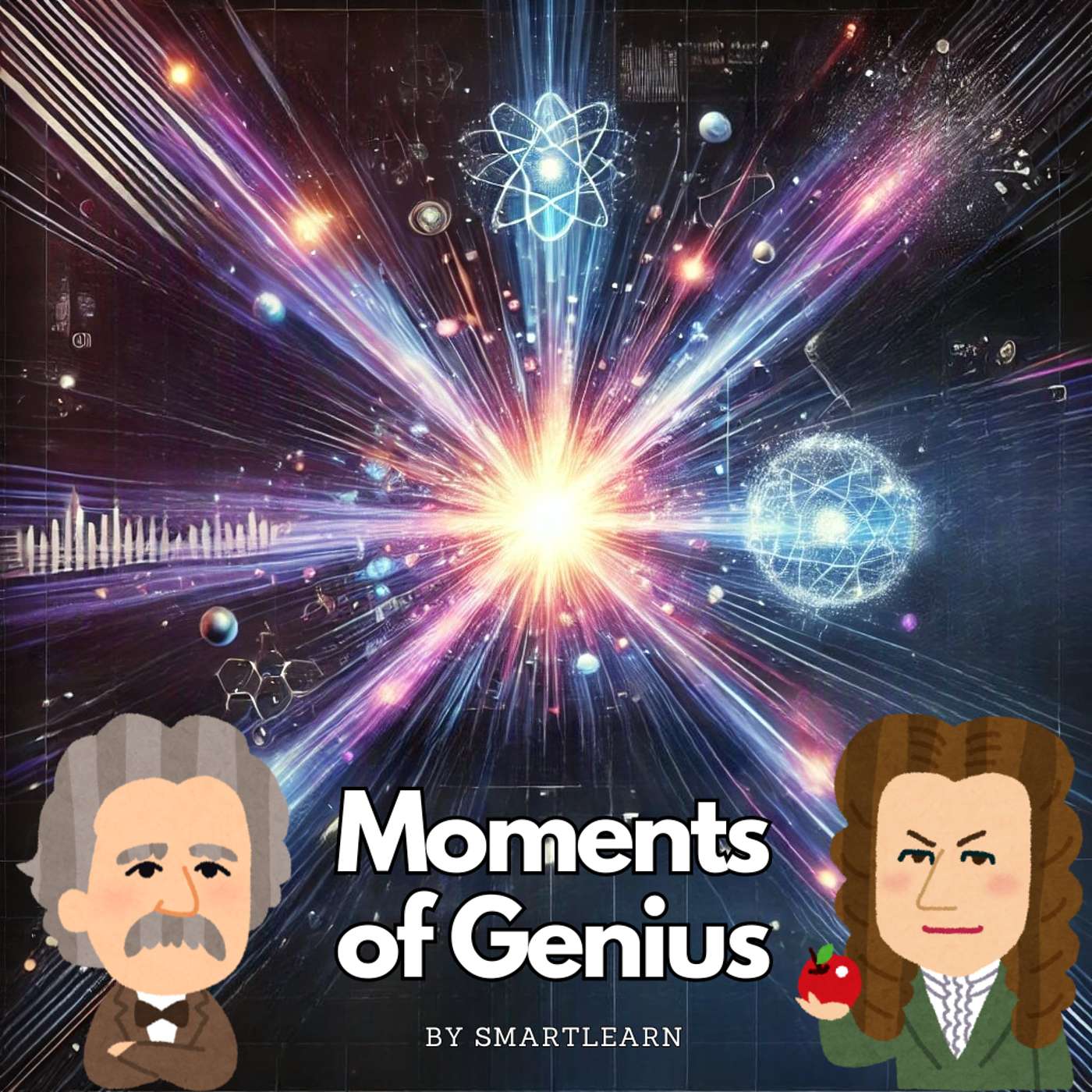 Moments of Genius