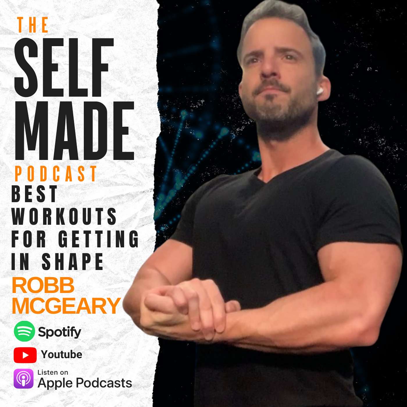The Self Made Podcast