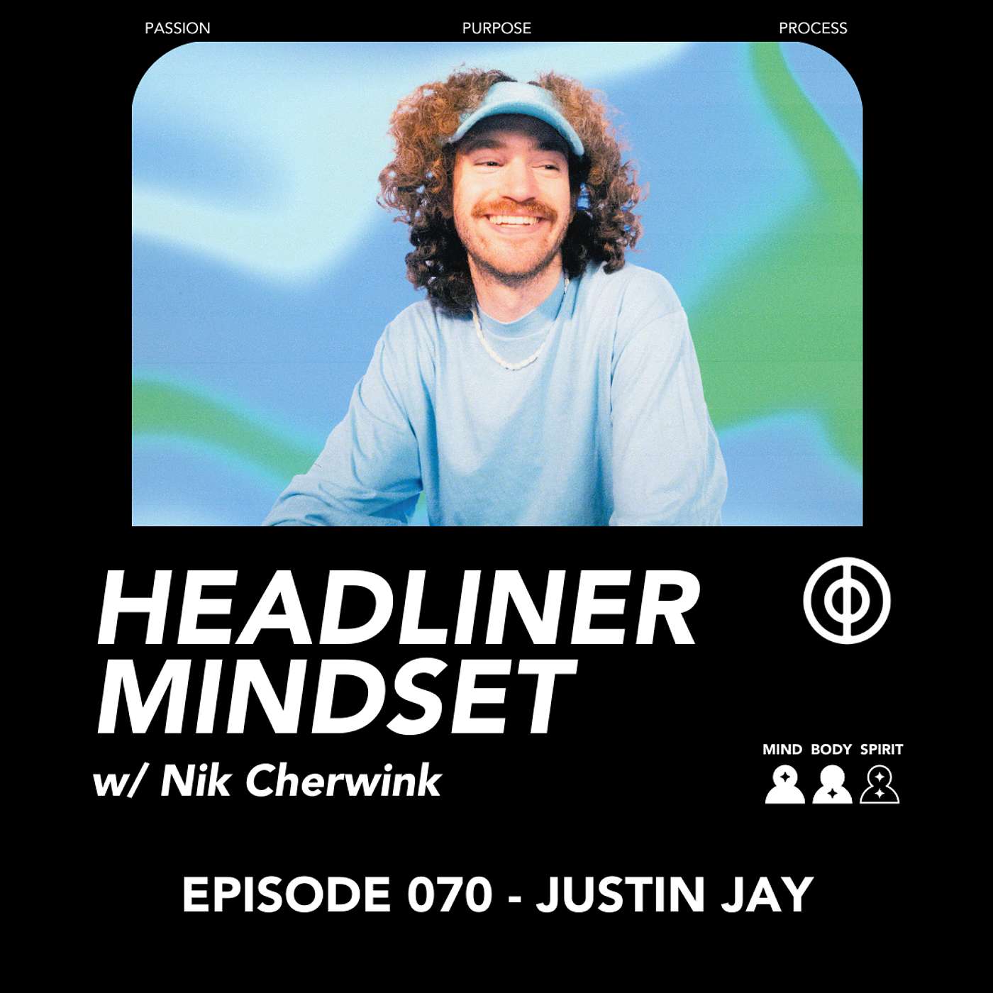 JUSTIN JAY - How To Get Away With Making Multiple Genres