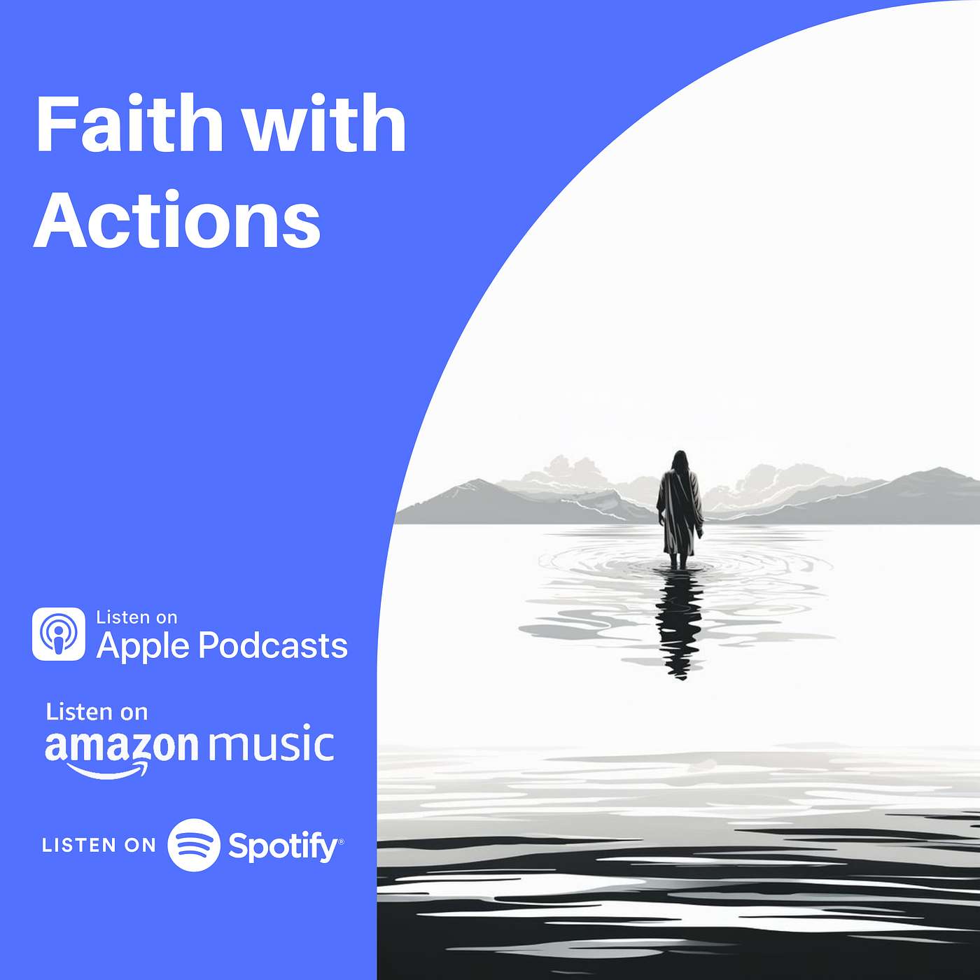Faith With Actions