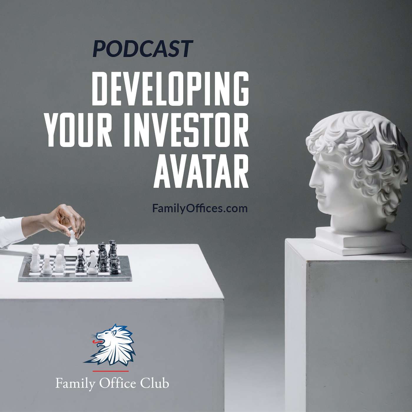 Developing Your Investor Avatar