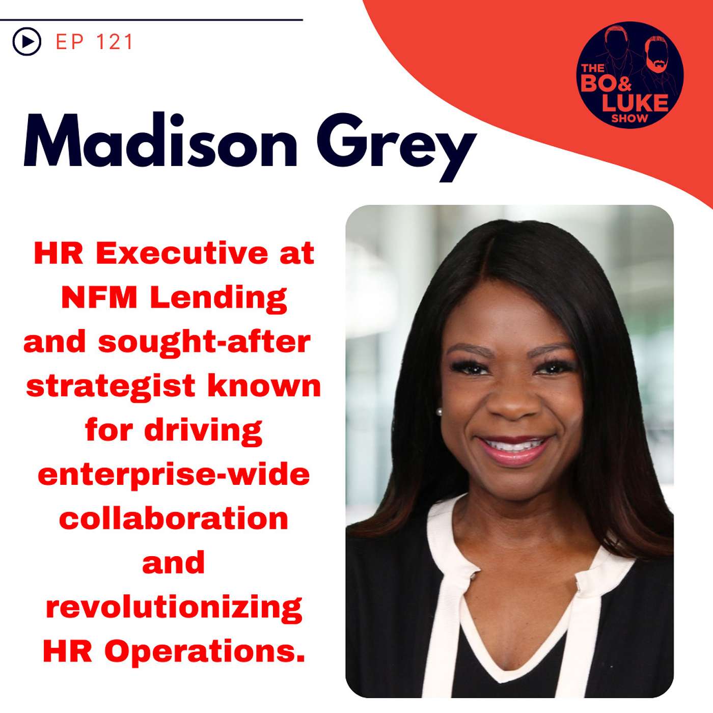 #121 - S5E1 - How to make “fair-fair” work for you with Madison Grey