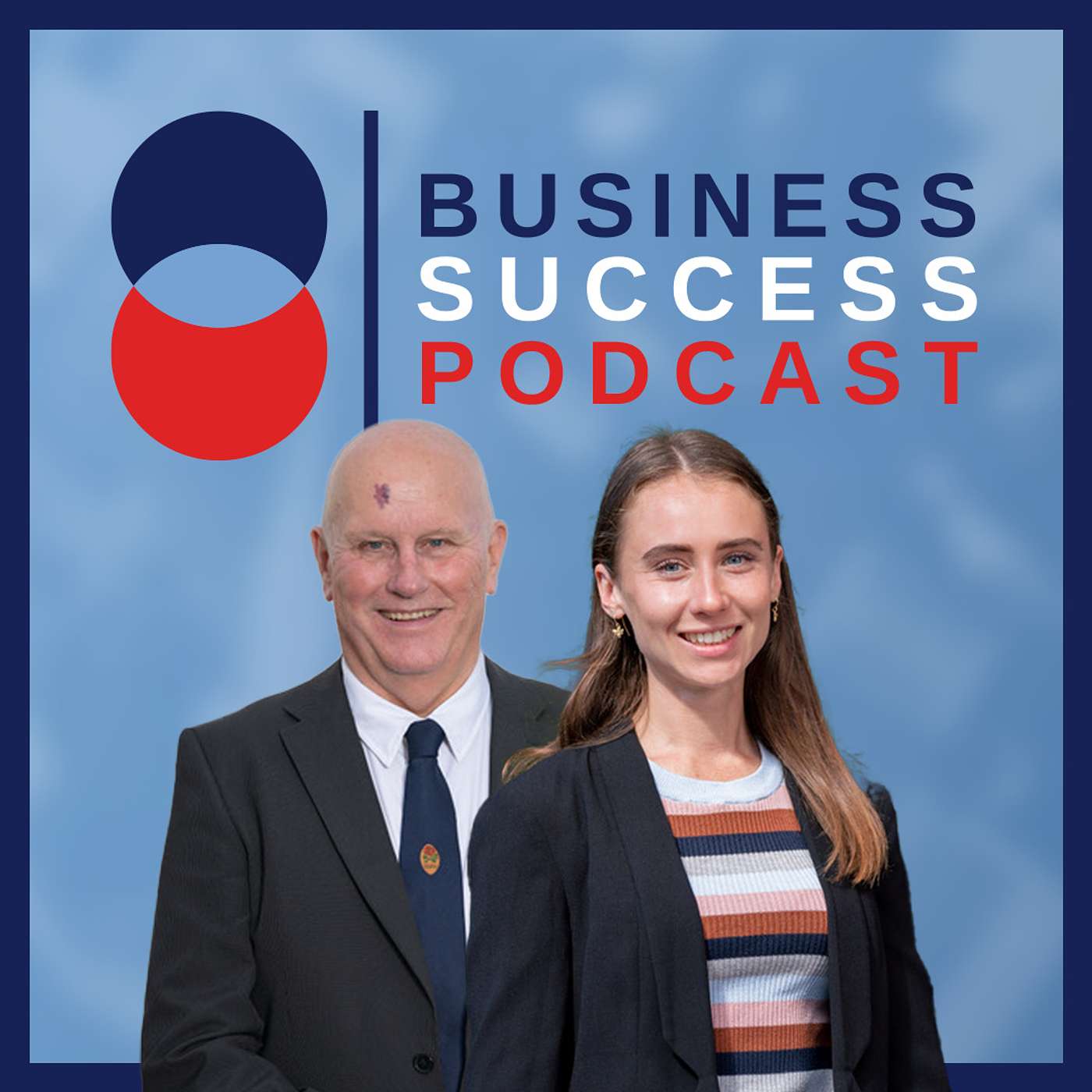 Business Success Podcast