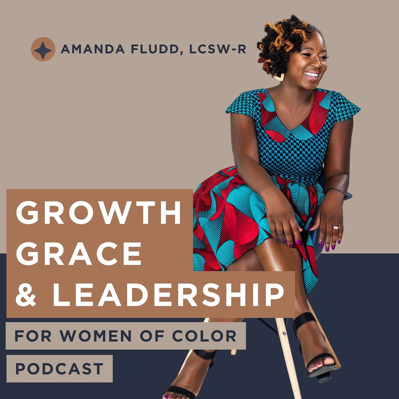 Grace, Growth & Business for Women of Color with Amanda Fludd