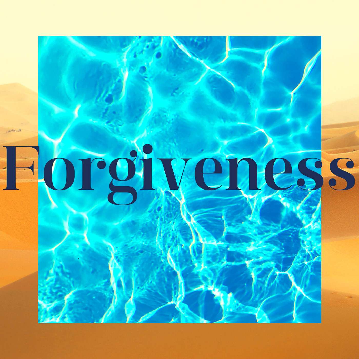 Forgiveness