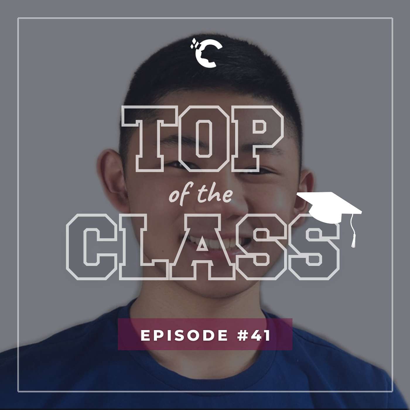#41 How Sport Psychology Can Help Students Focus, Stay Motivated and Smash Exams