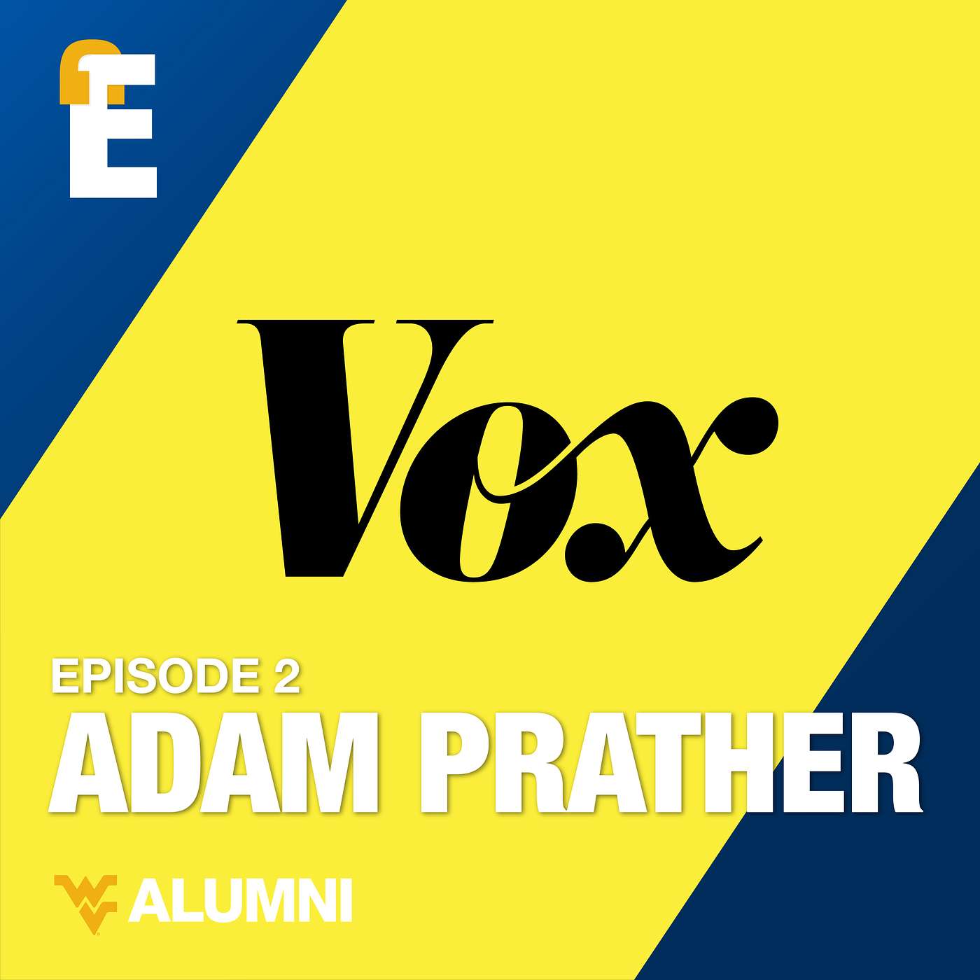 Adam Prather | Vox Media