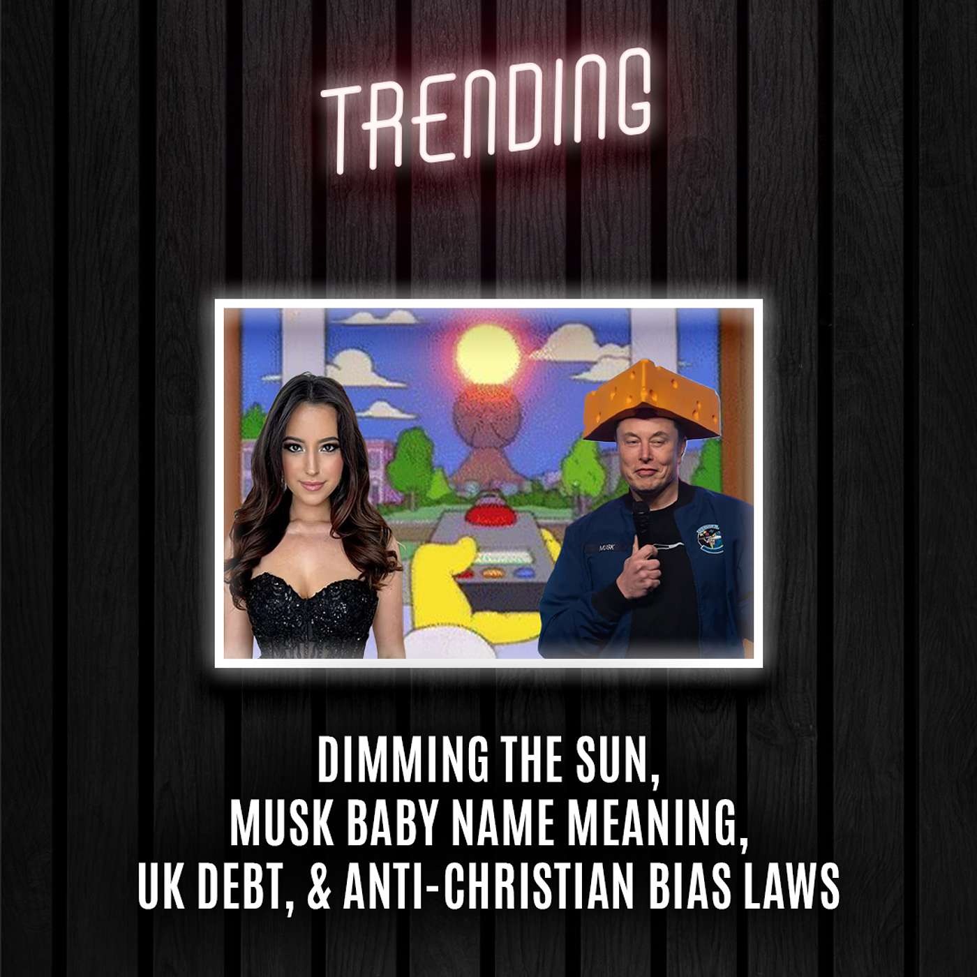 Trending